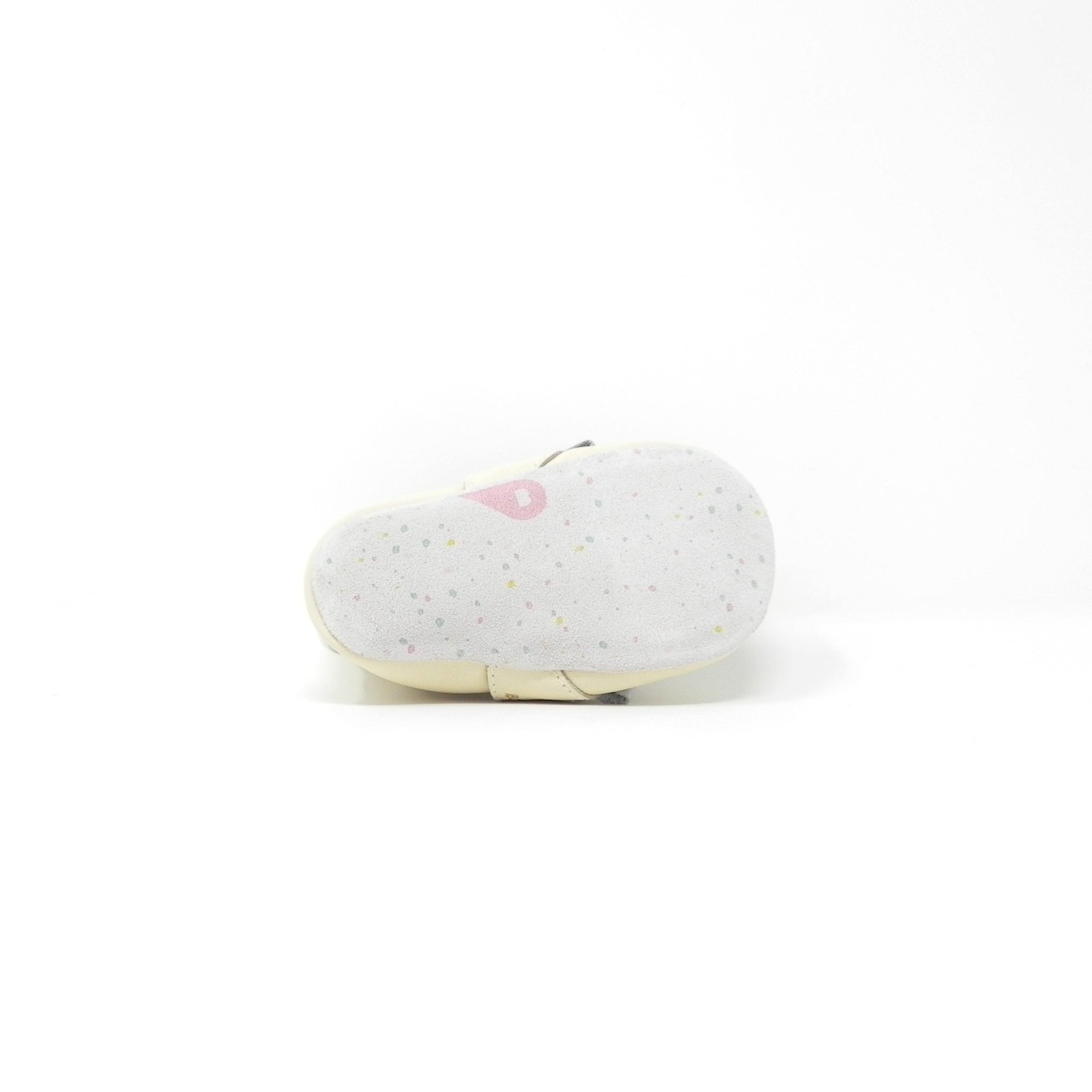BOBUX - Pantofole Soft Sole Newborn+Prewalker