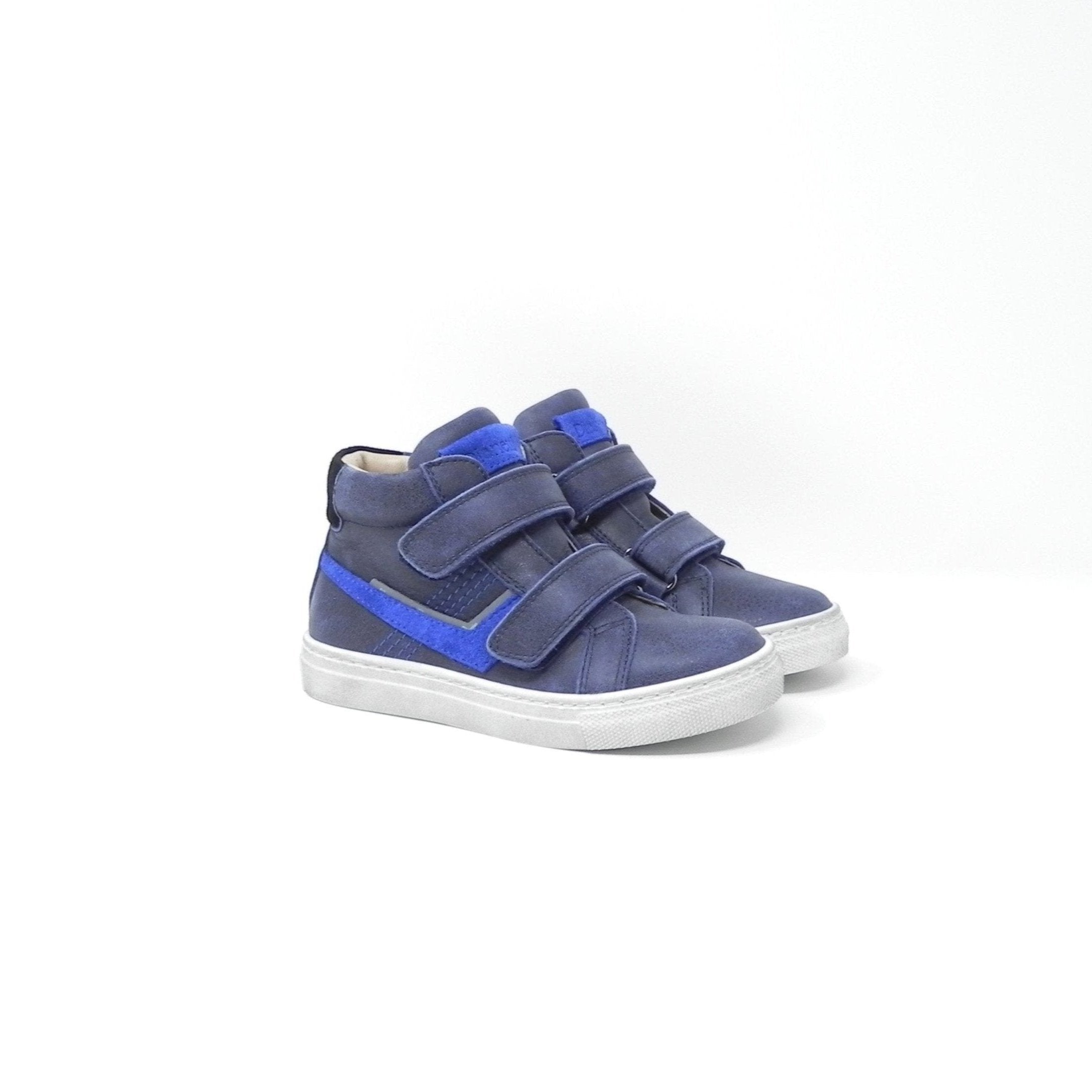 DIANETTI - Sneakers Alta