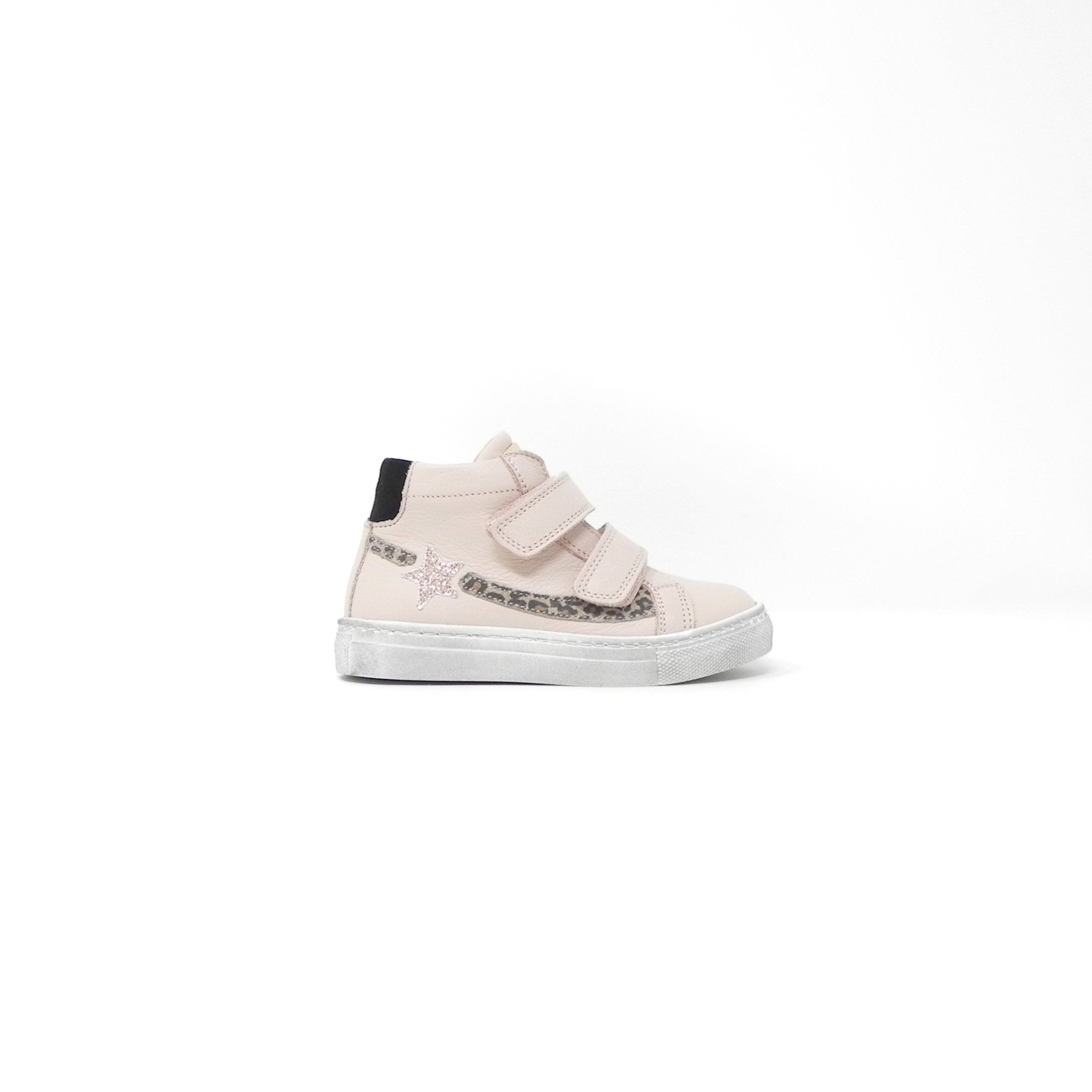 DIANETTI - Sneakers Alta