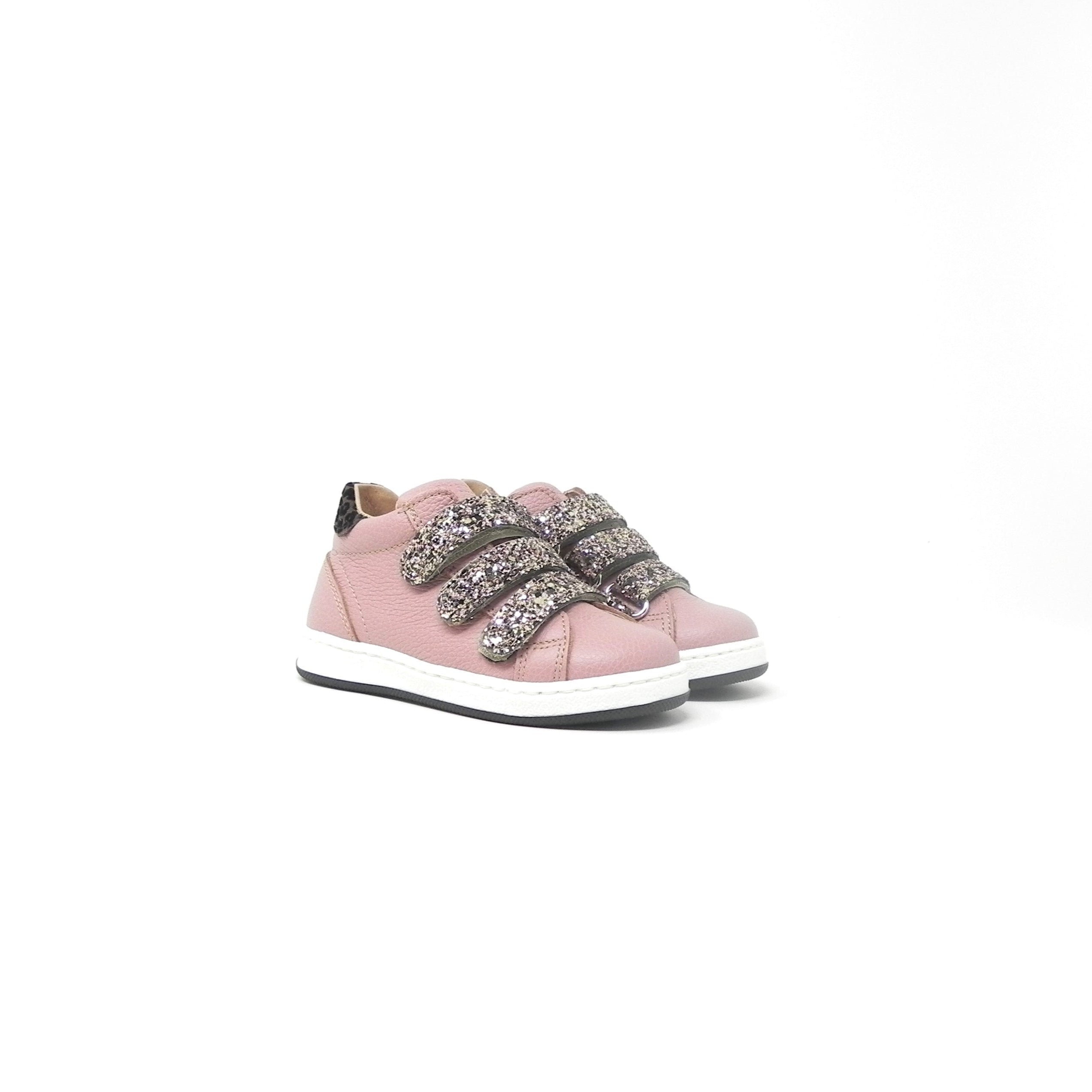 DIANETTI - Sneakers Alta