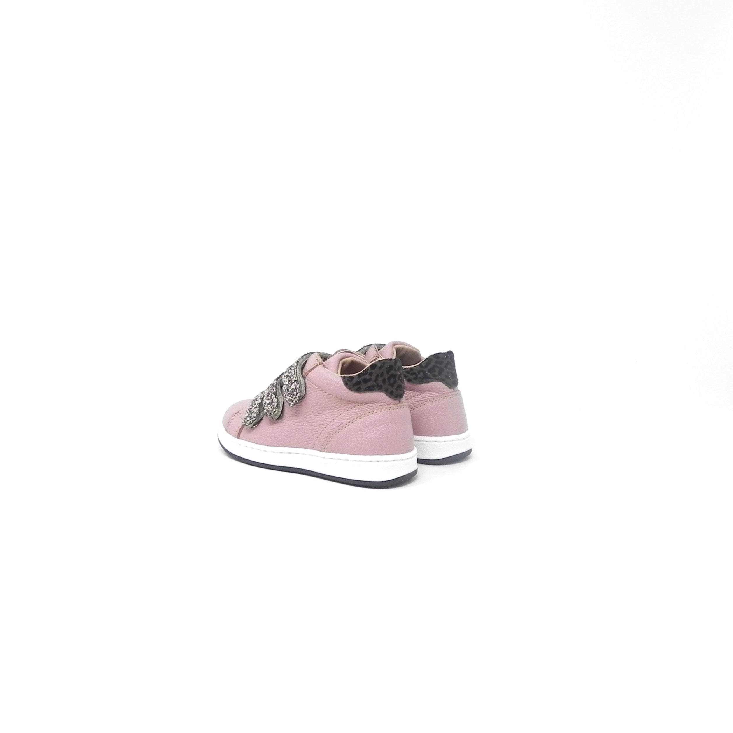 DIANETTI - Sneakers Alta