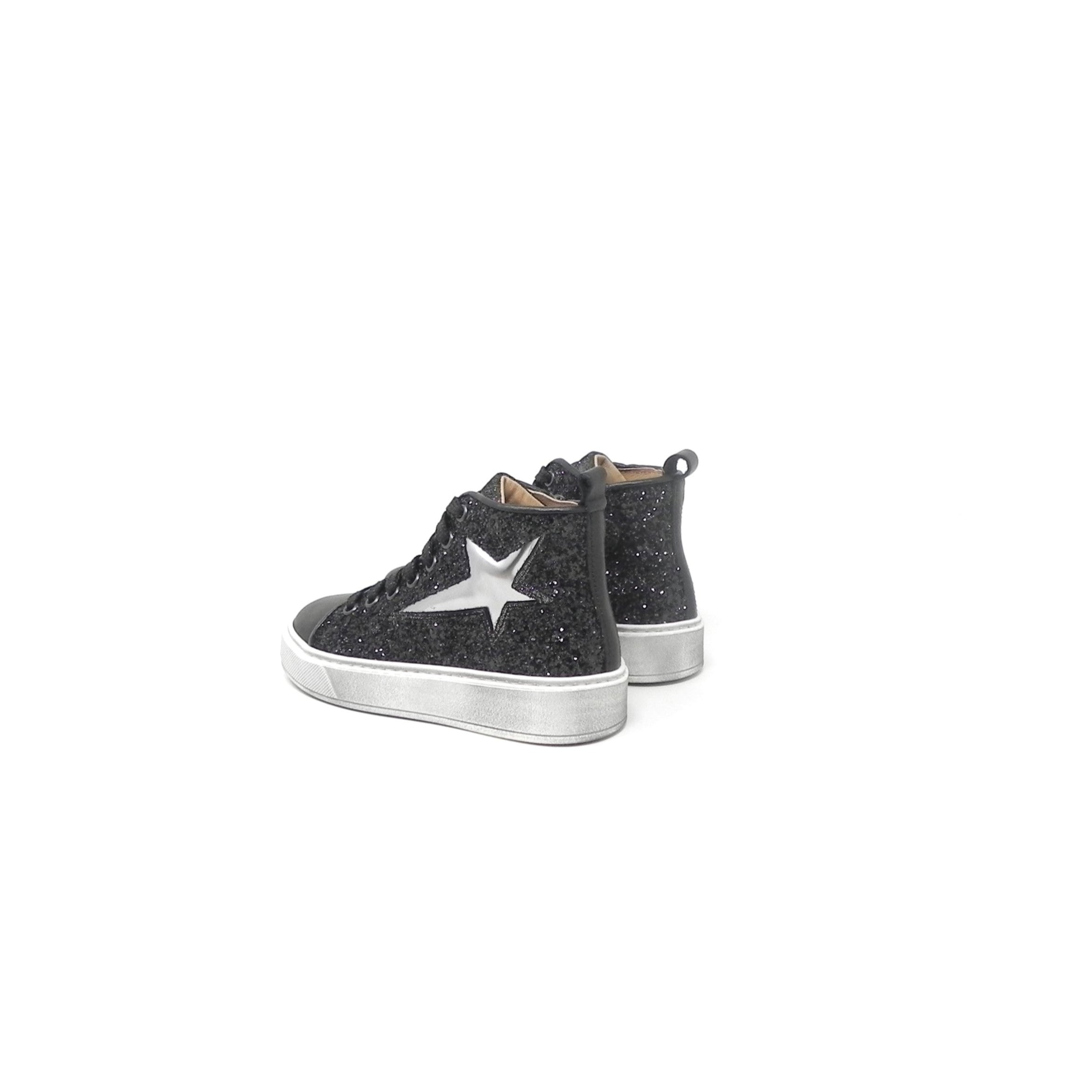 DIANETTI - Sneakers Alta