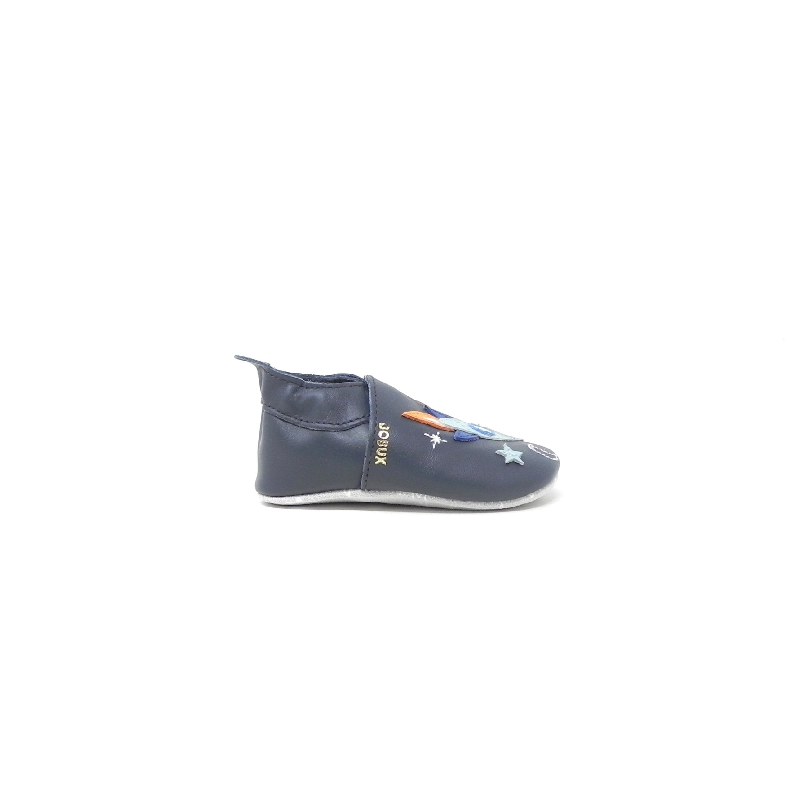 BOBUX - Pantofole Soft Sole Newborn+Prewalker