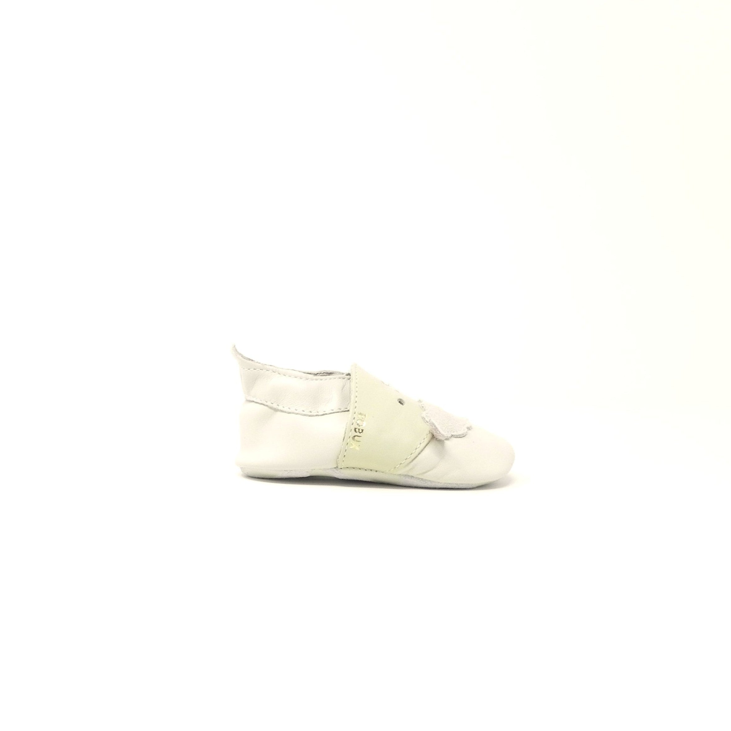 BOBUX - Pantofole Soft Sole Newborn+Prewalker