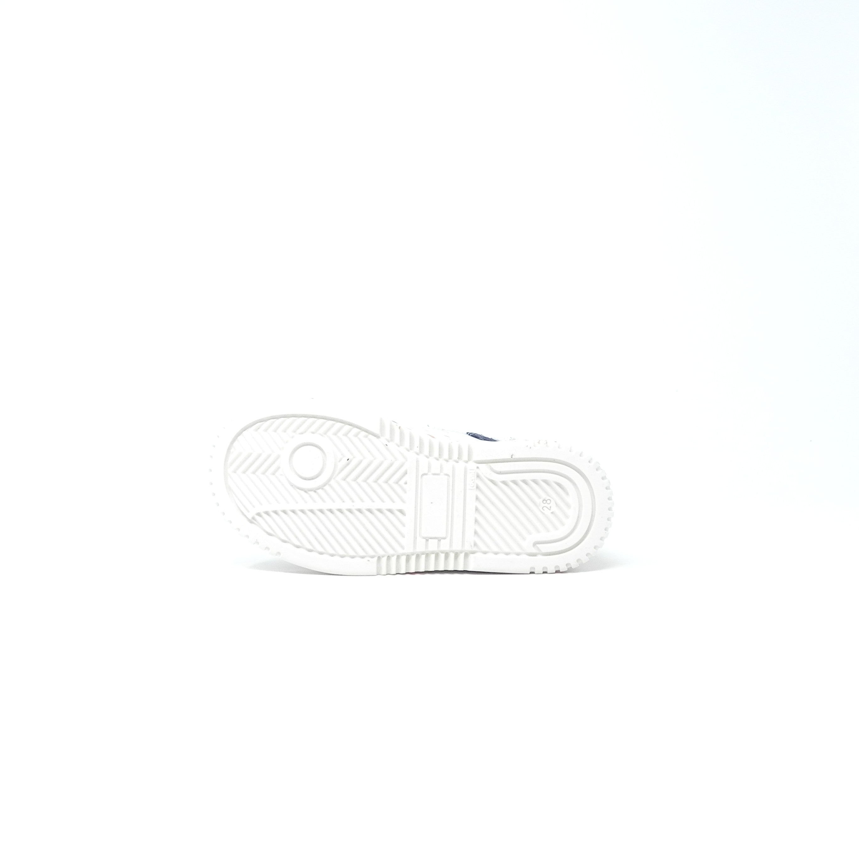 LA PREGIATA - Sneakers Alta