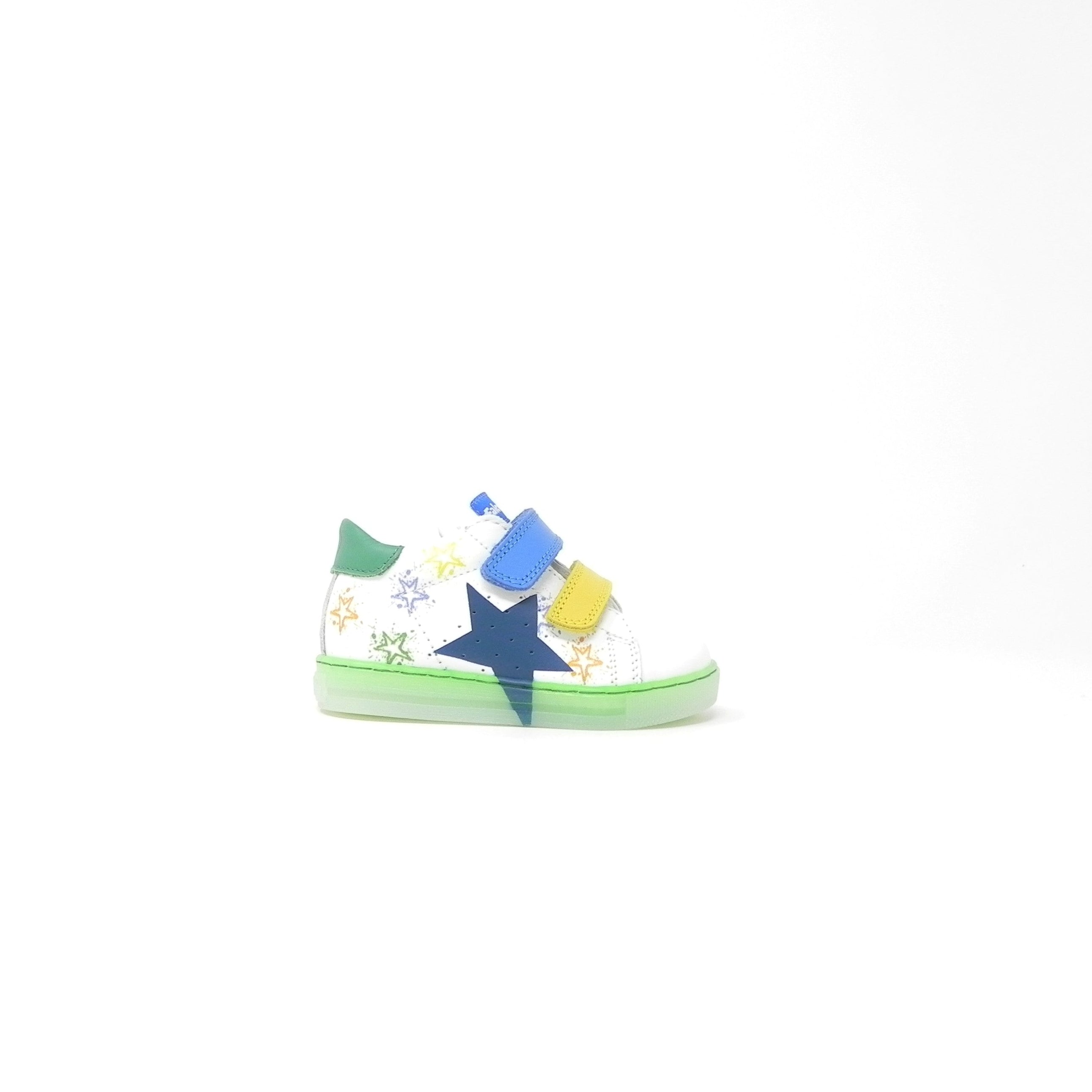FALCOTTO - Sneakers