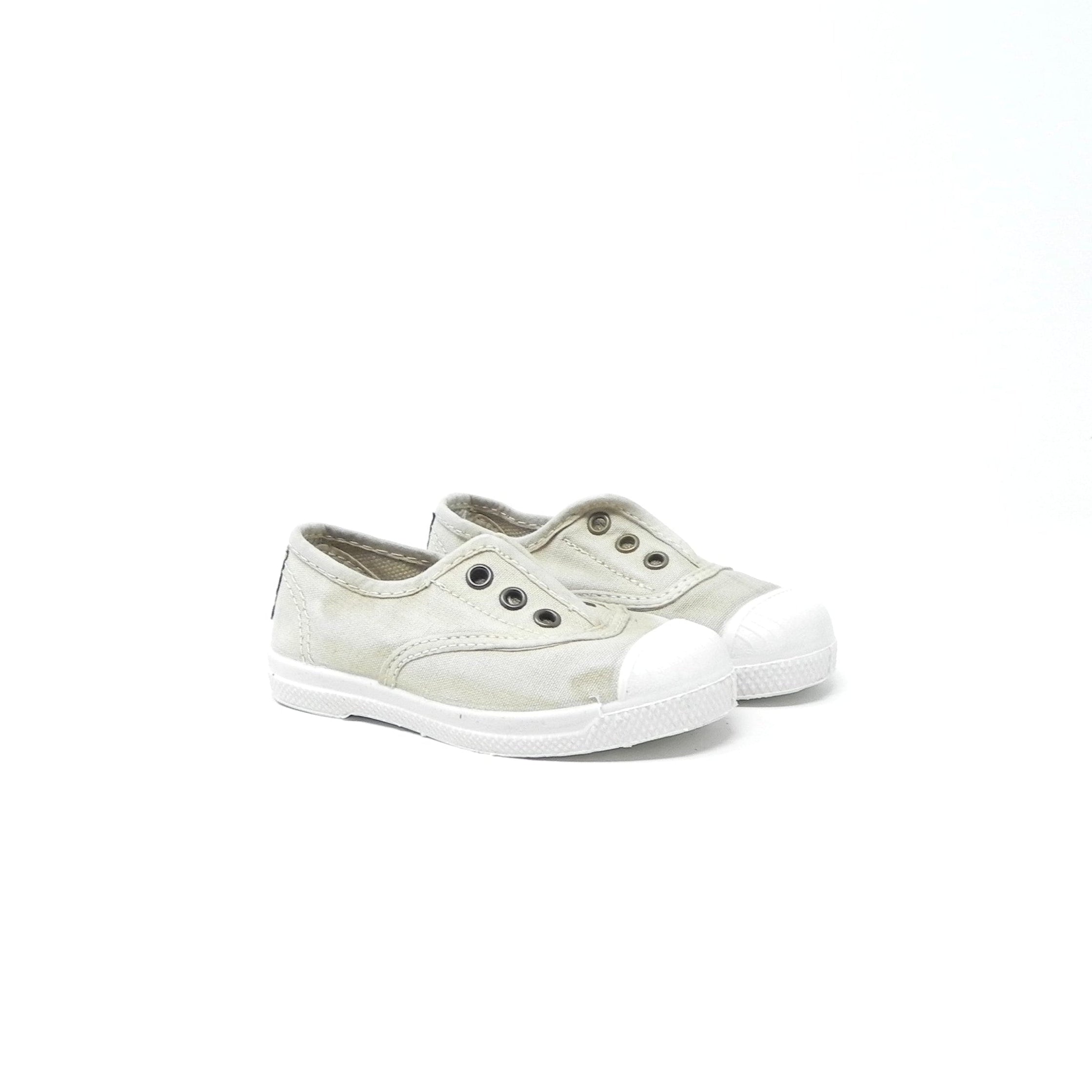 NATURAL WORLD - Scarpe in Tela