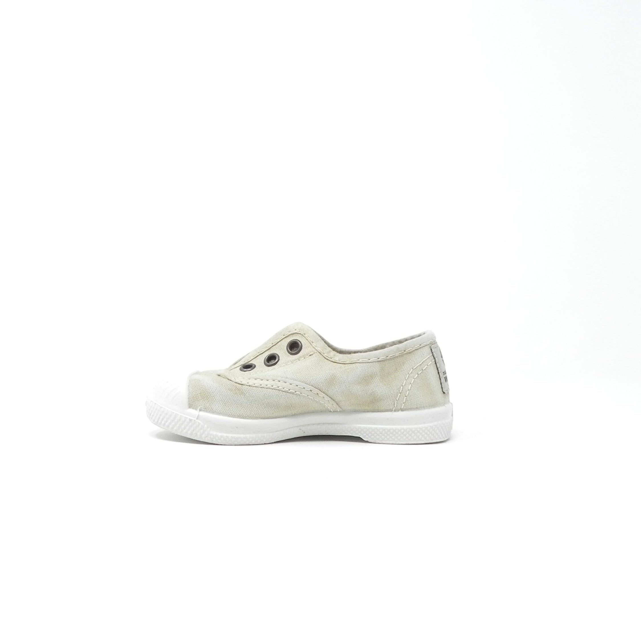 NATURAL WORLD - Scarpe in Tela