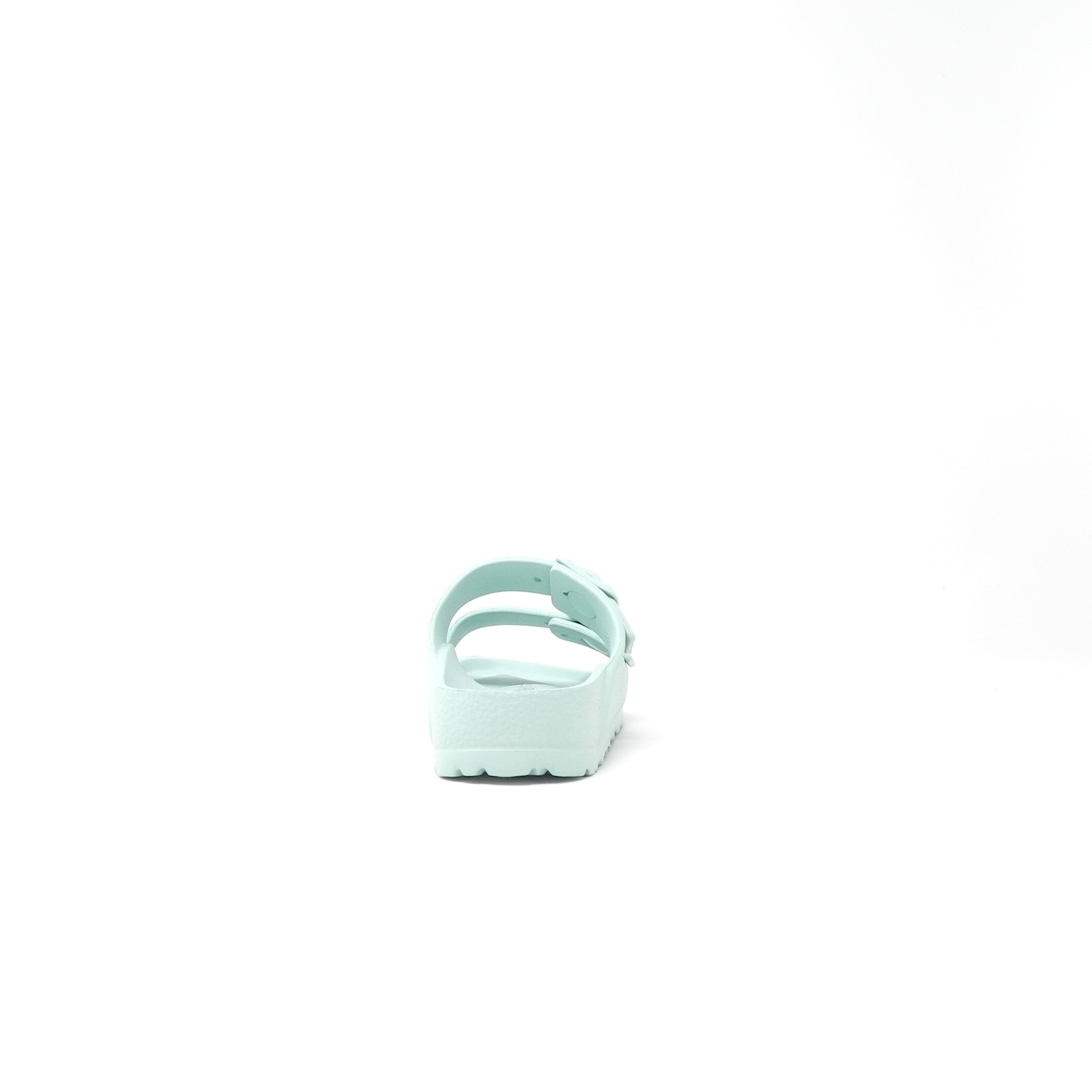 NATURAL WORLD - Ciabatte doppia fascia con fibbie
