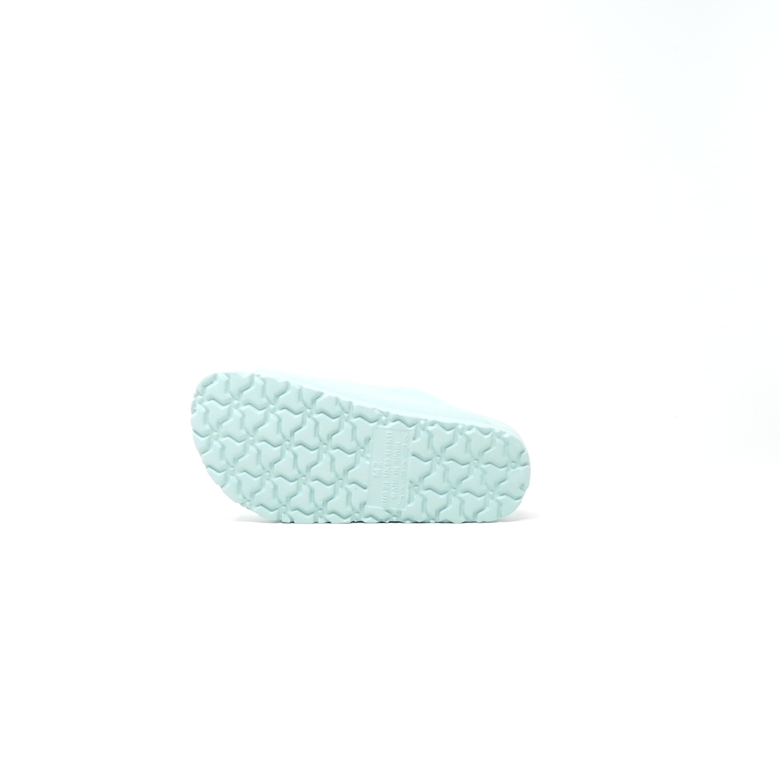 NATURAL WORLD - Ciabatte doppia fascia con fibbie