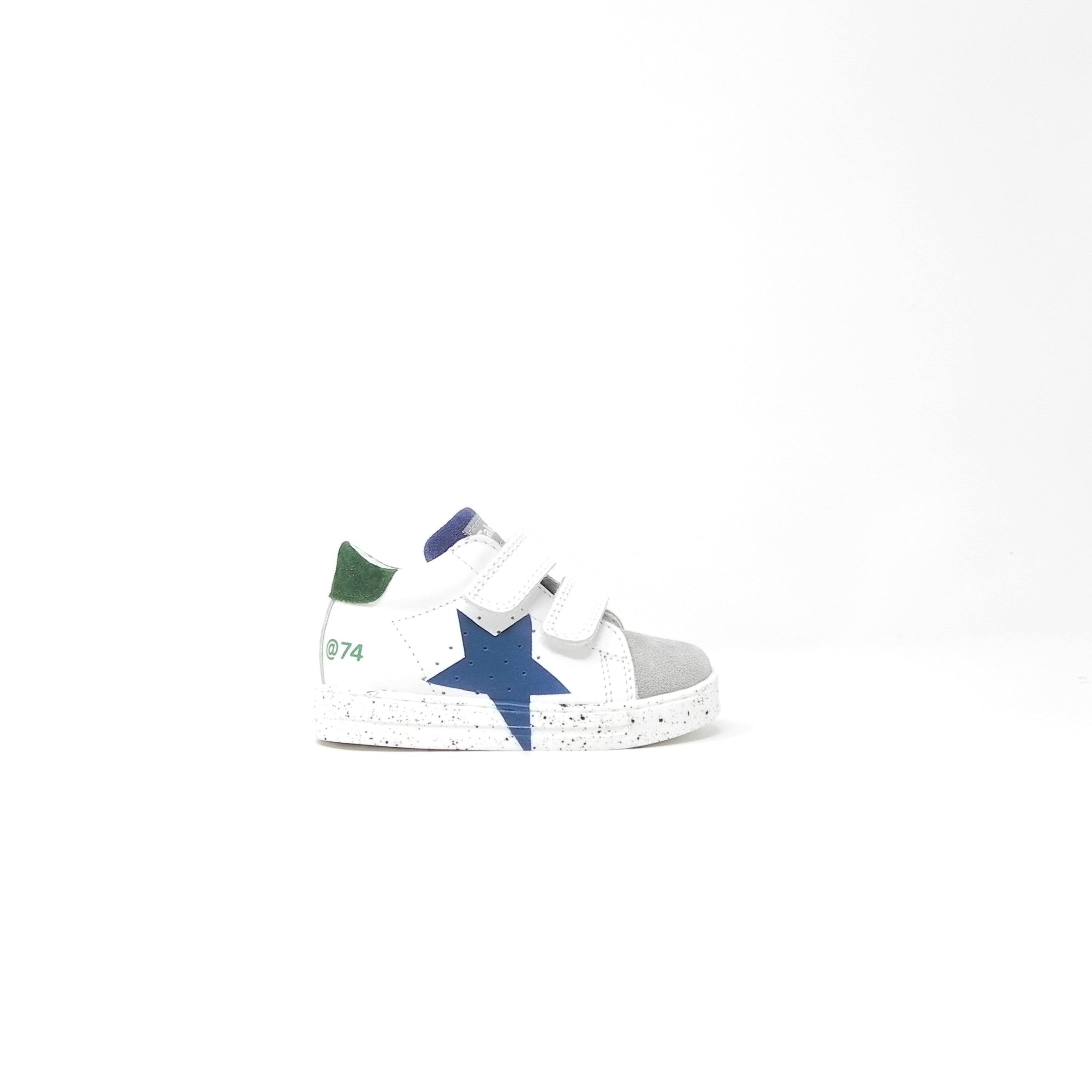 FALCOTTO - Sneakers