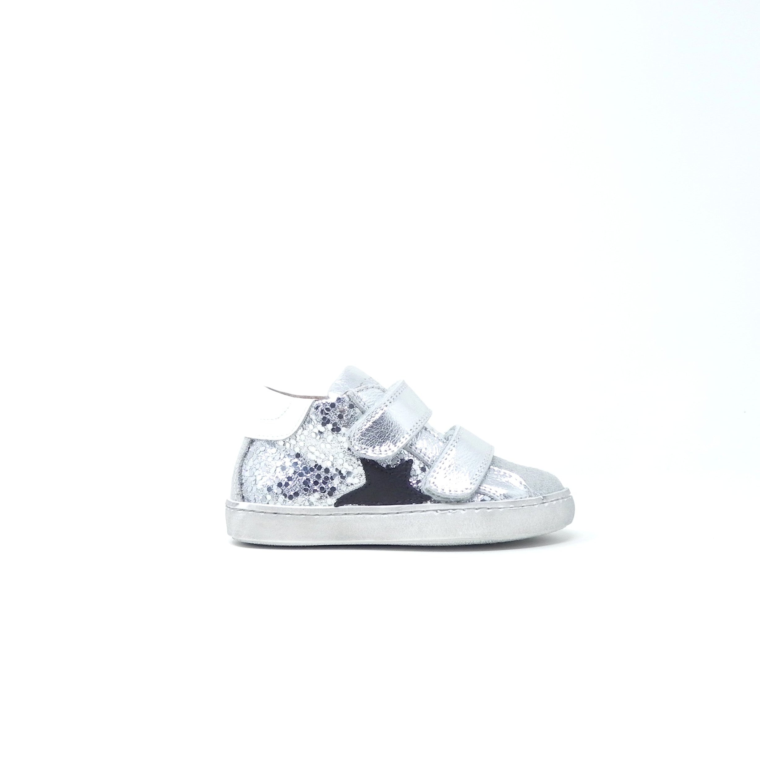 DIANETTI - Sneakers Alta