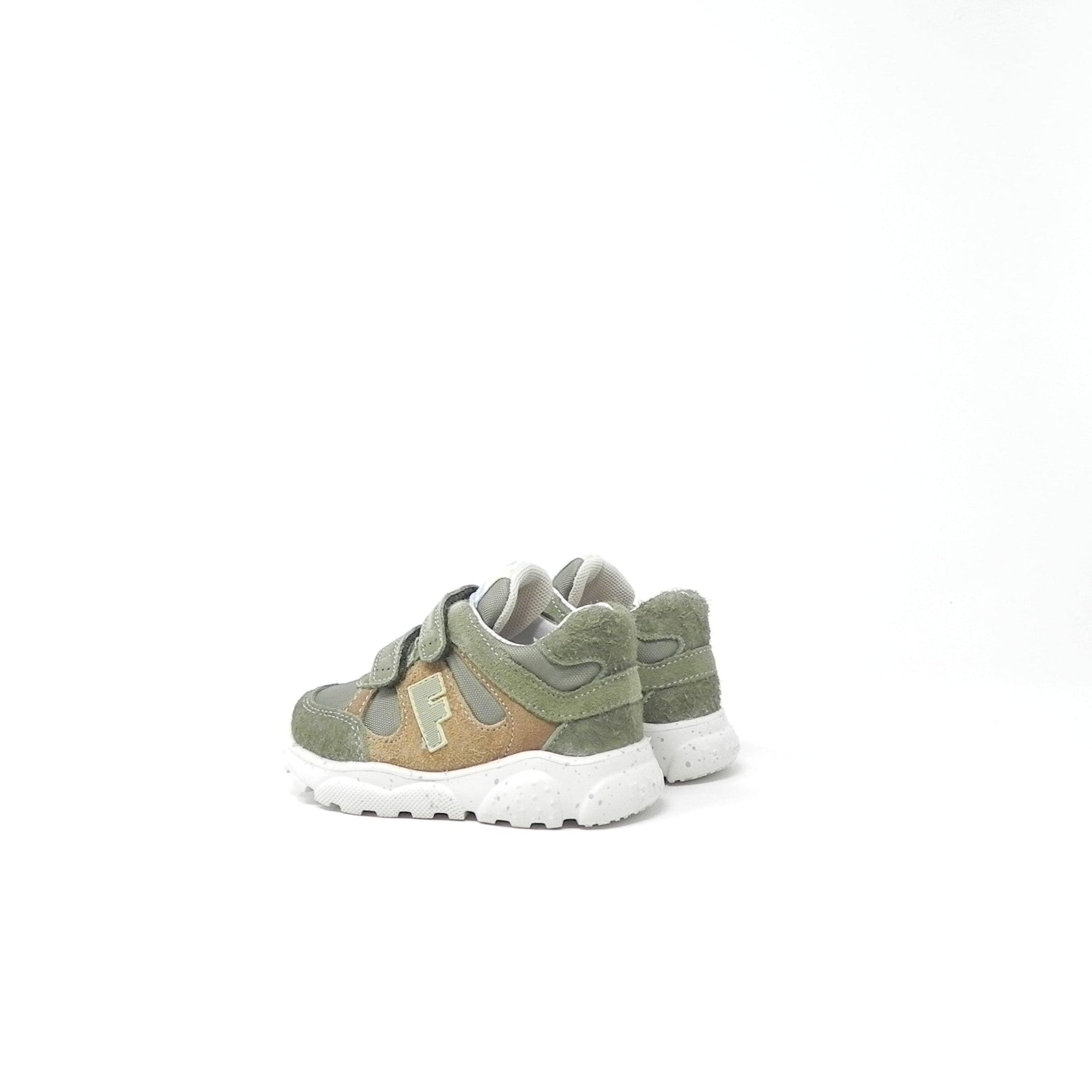 FALCOTTO - Sneakers