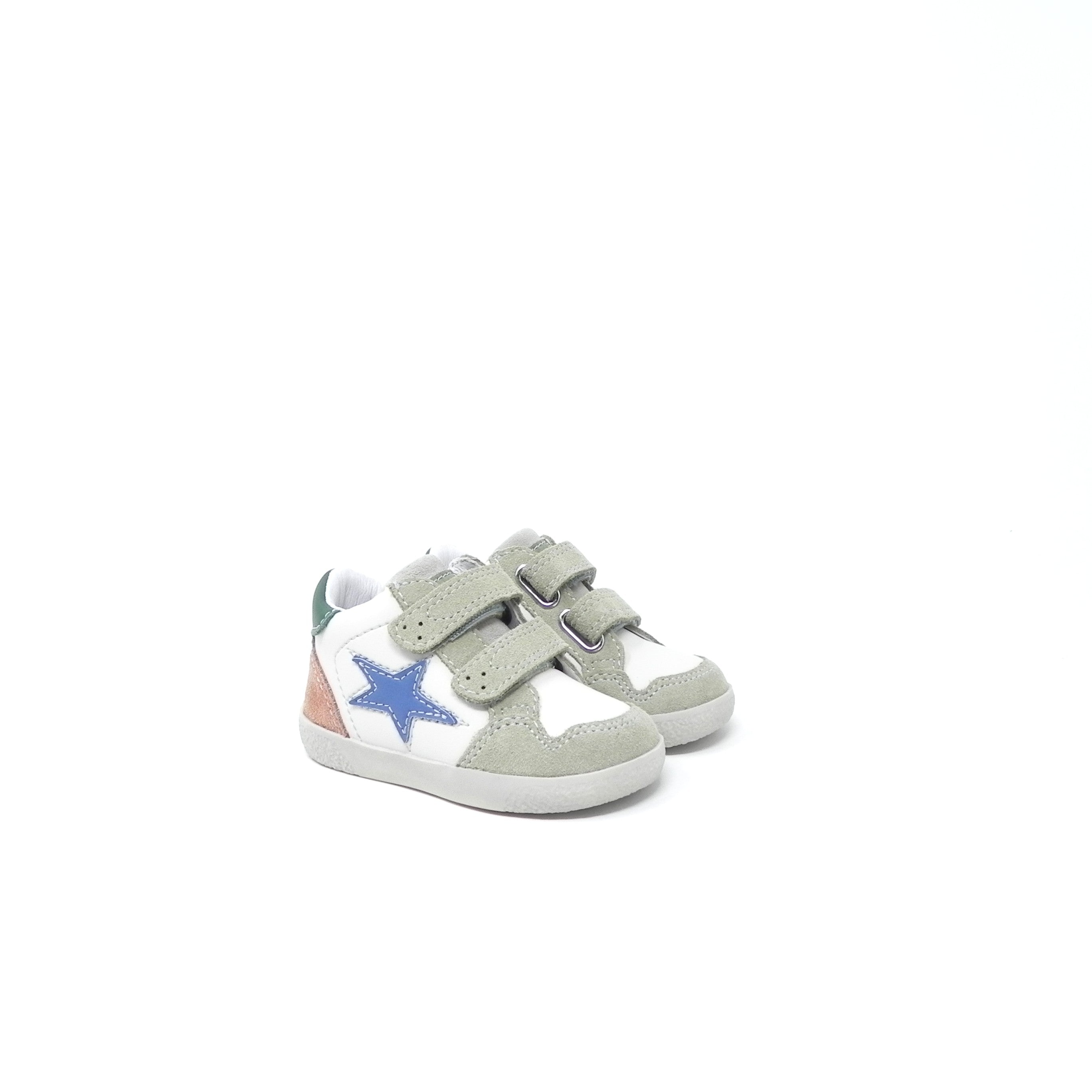 FALCOTTO - Sneakers