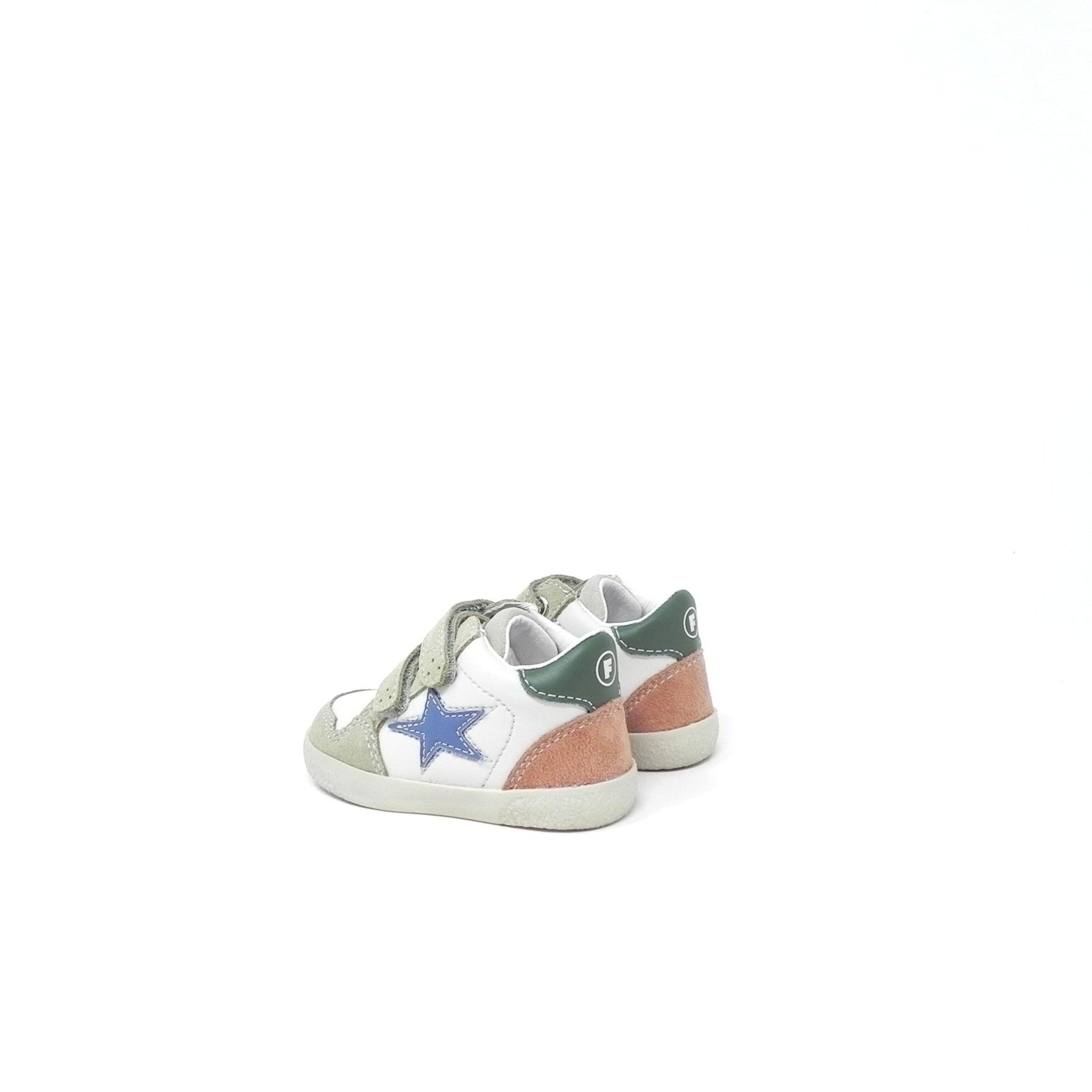 FALCOTTO - Sneakers