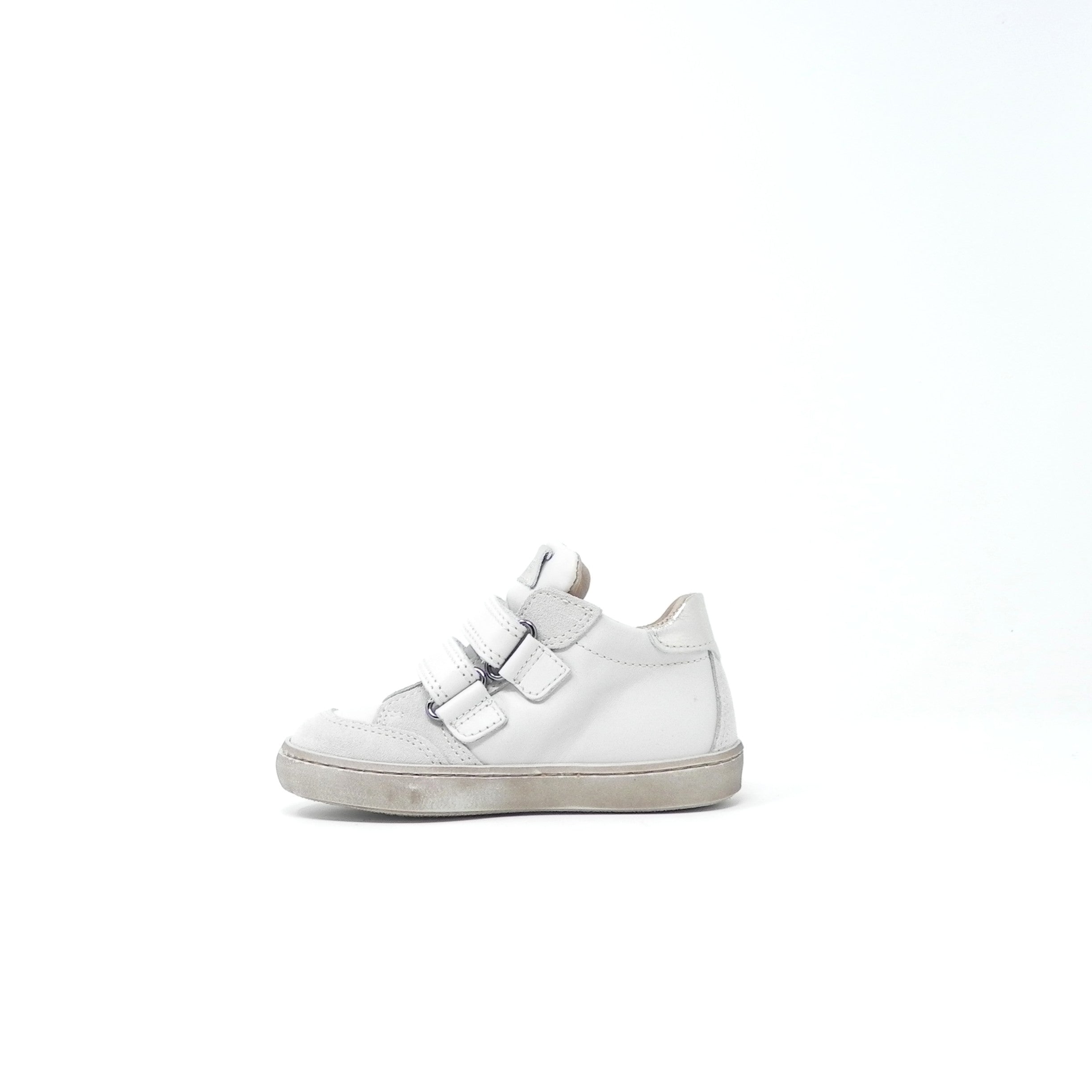 DIANETTI - Sneakers Alta