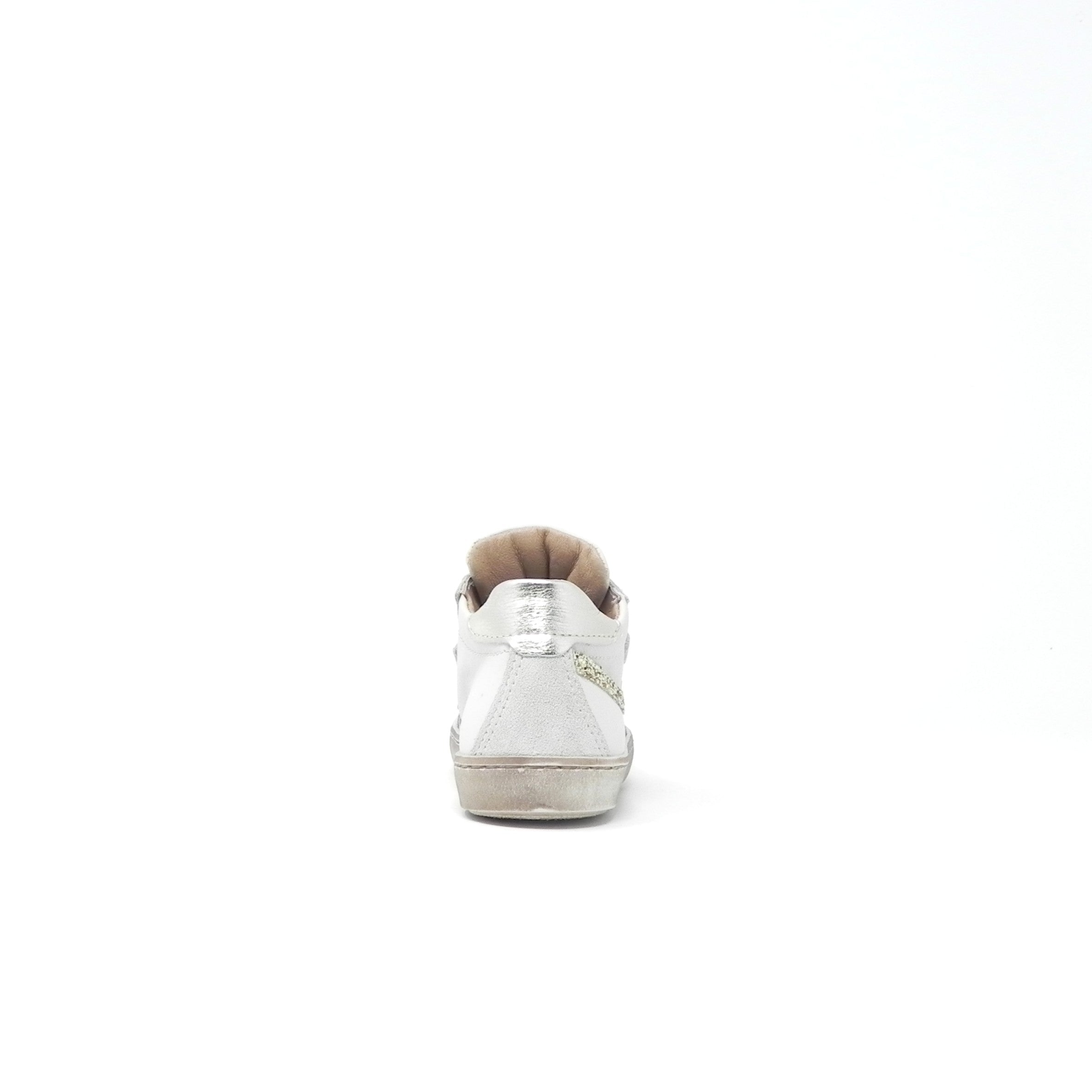 DIANETTI - Sneakers Alta
