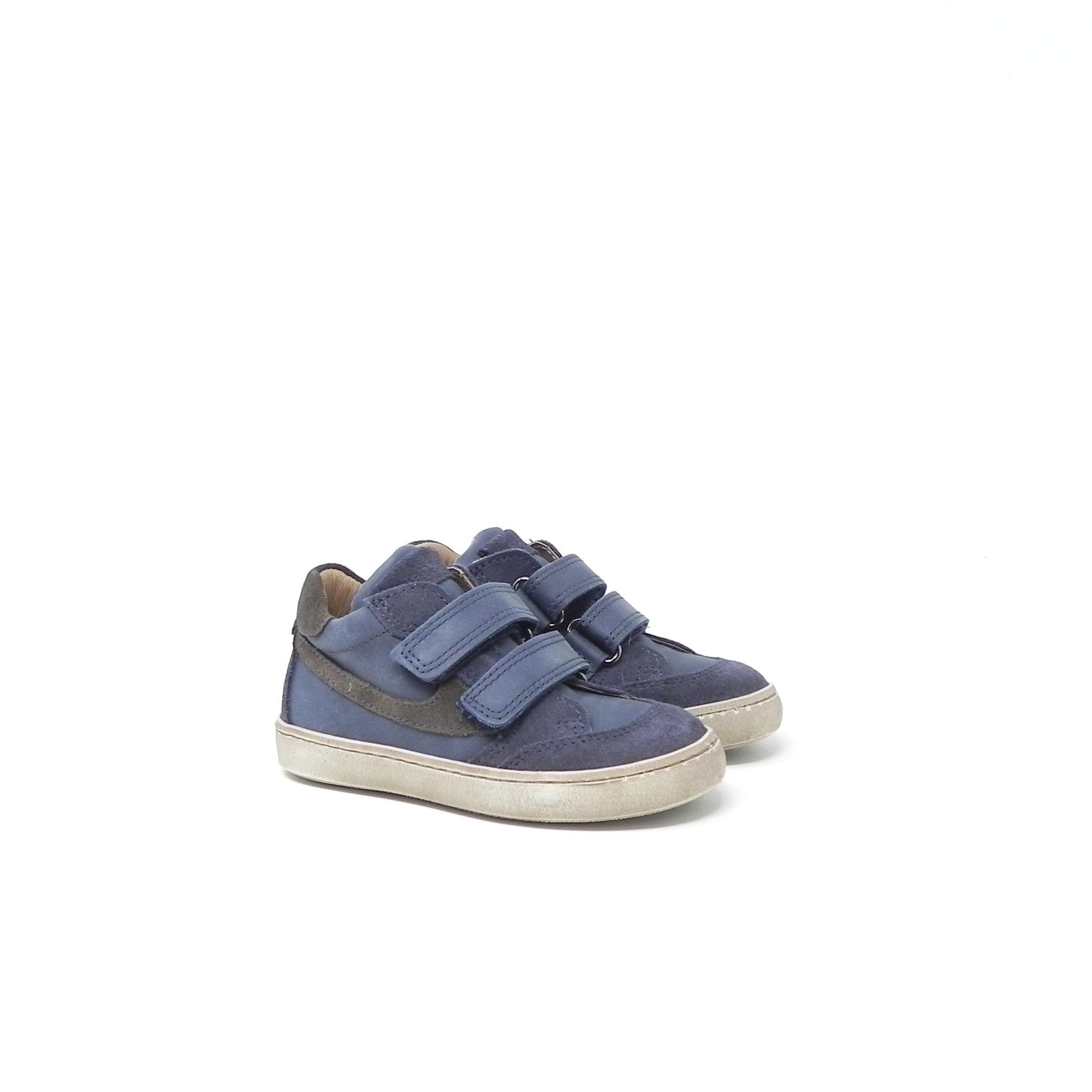 DIANETTI - Sneakers Alta