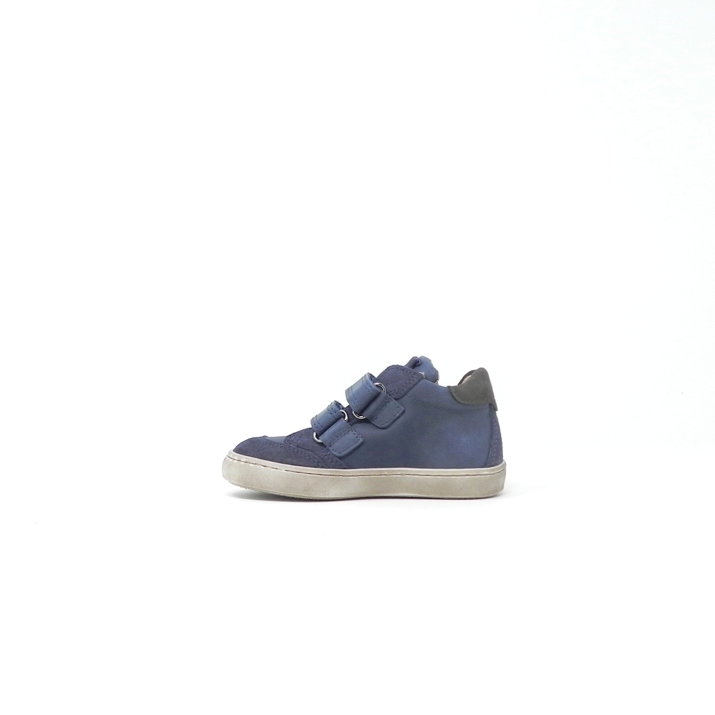 DIANETTI - Sneakers Alta