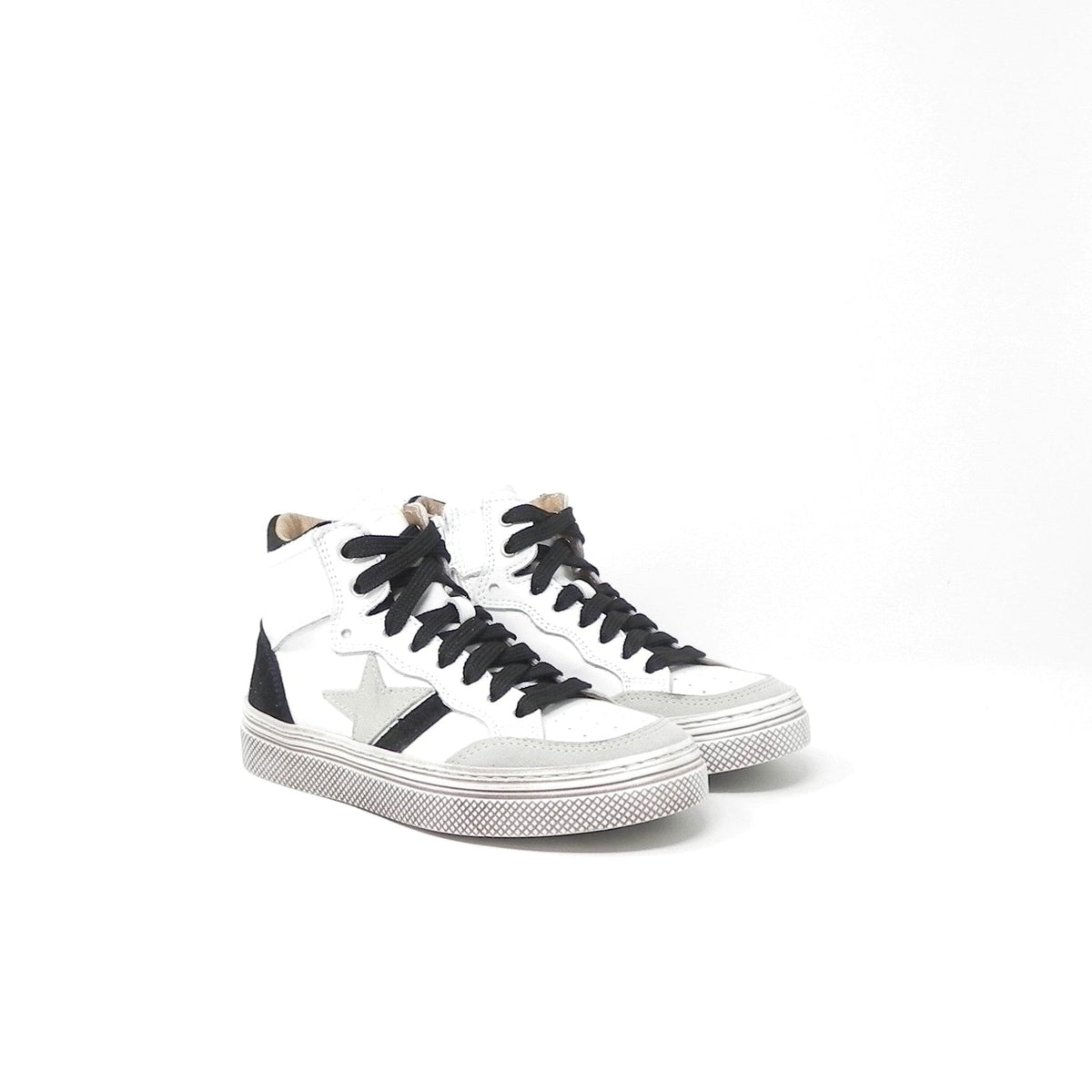 DIANETTI - Sneakers Alta
