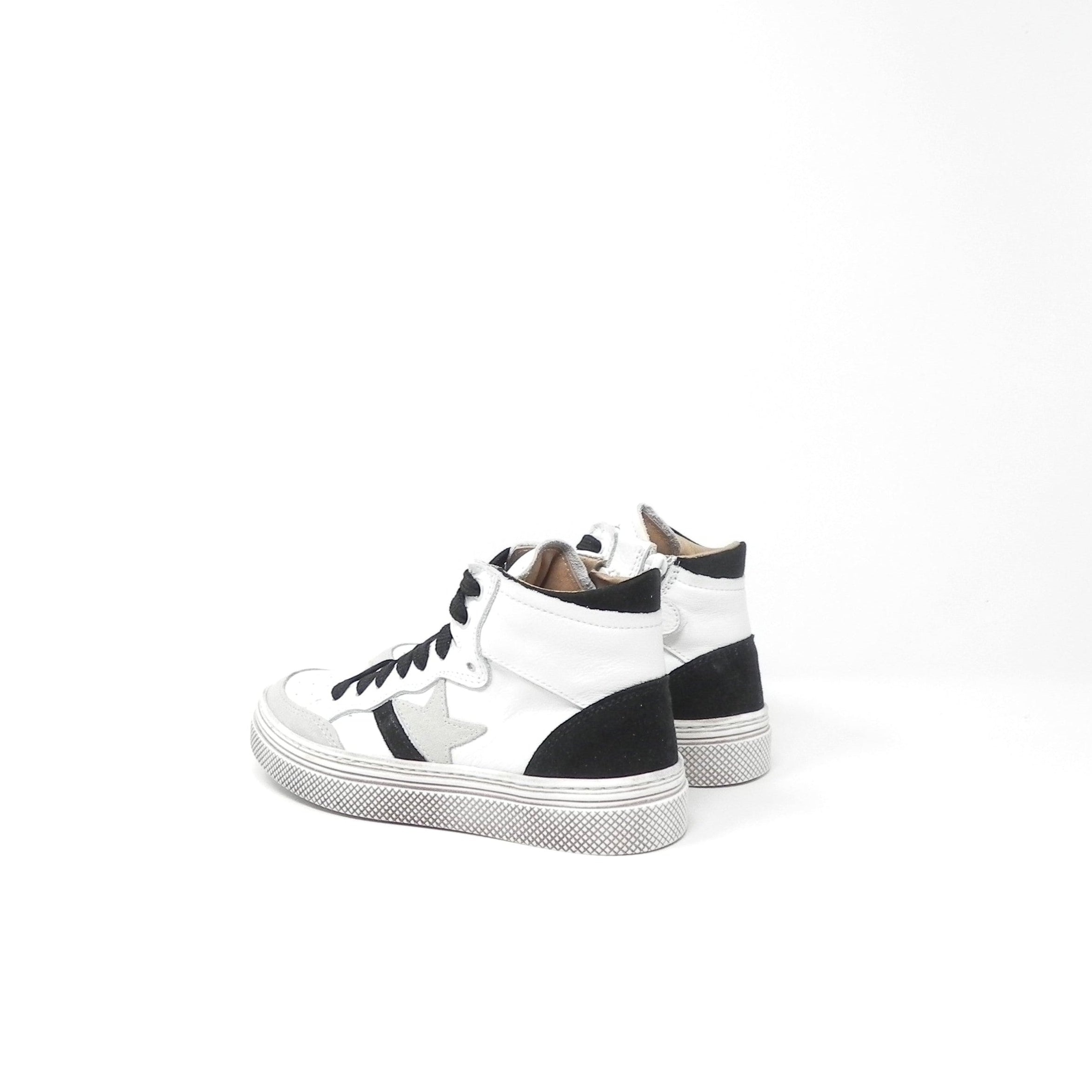 DIANETTI - Sneakers Alta