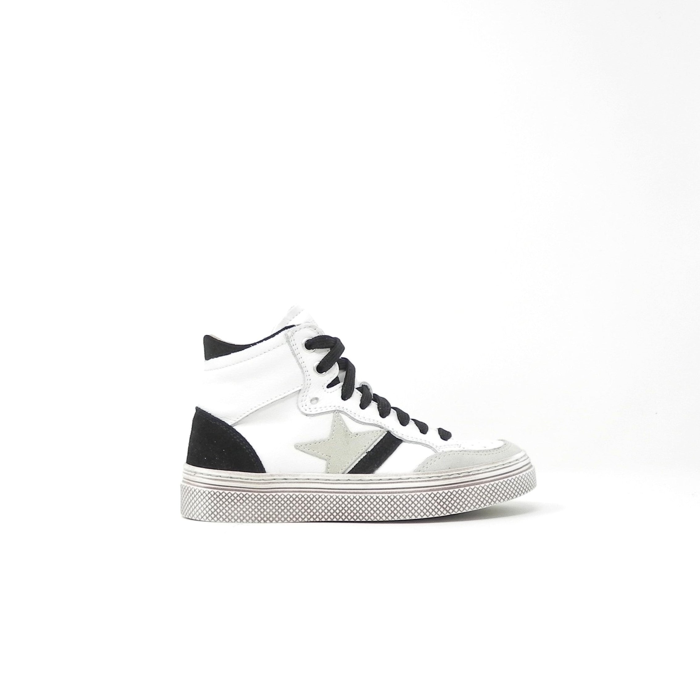 DIANETTI - Sneakers Alta