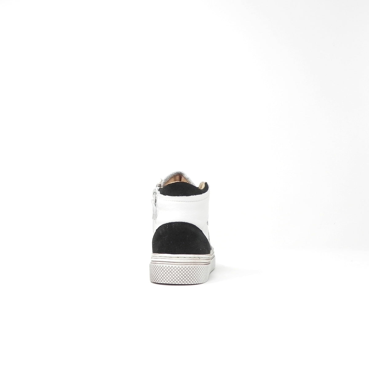DIANETTI - Sneakers Alta