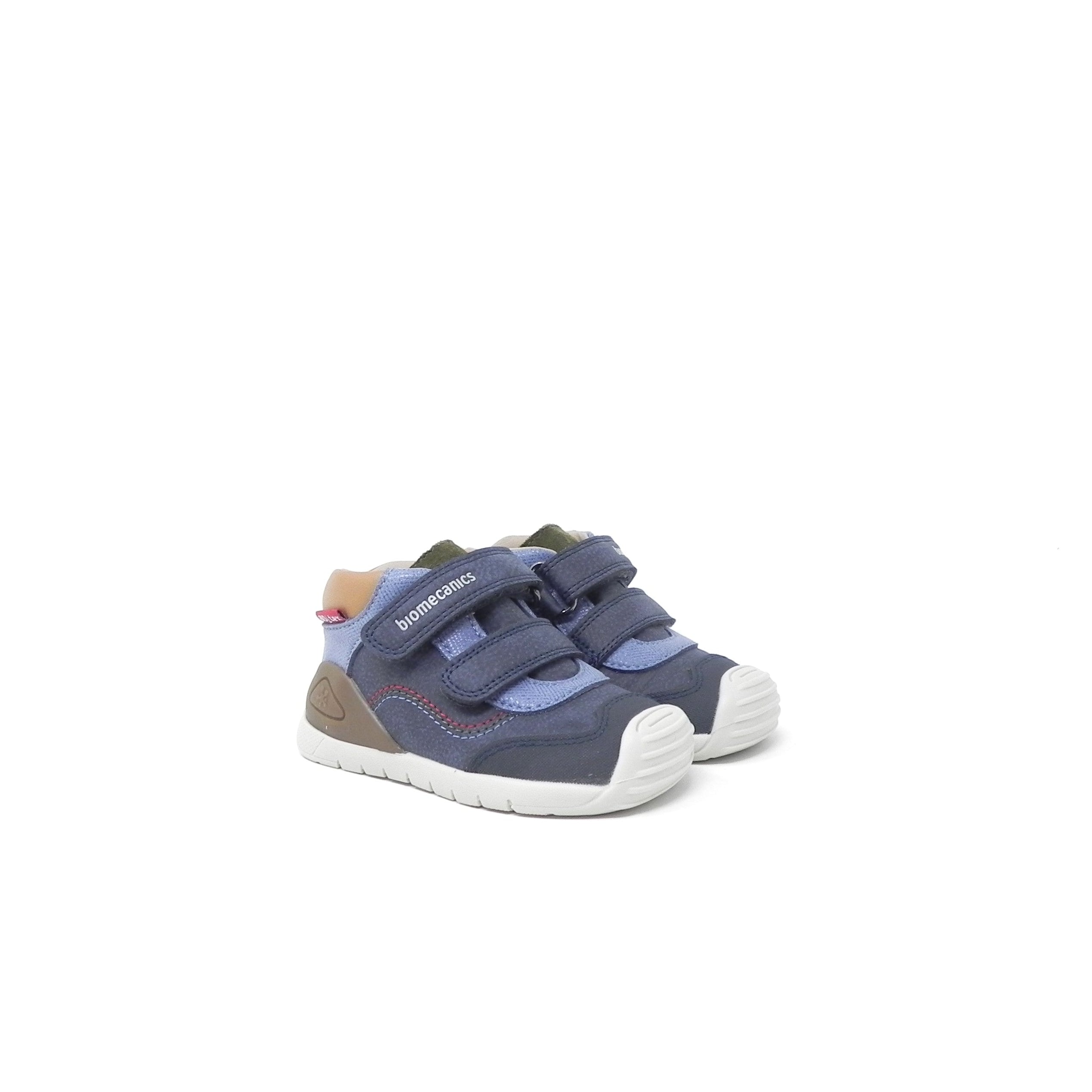 BIOMECANICS - Sneakers Alta