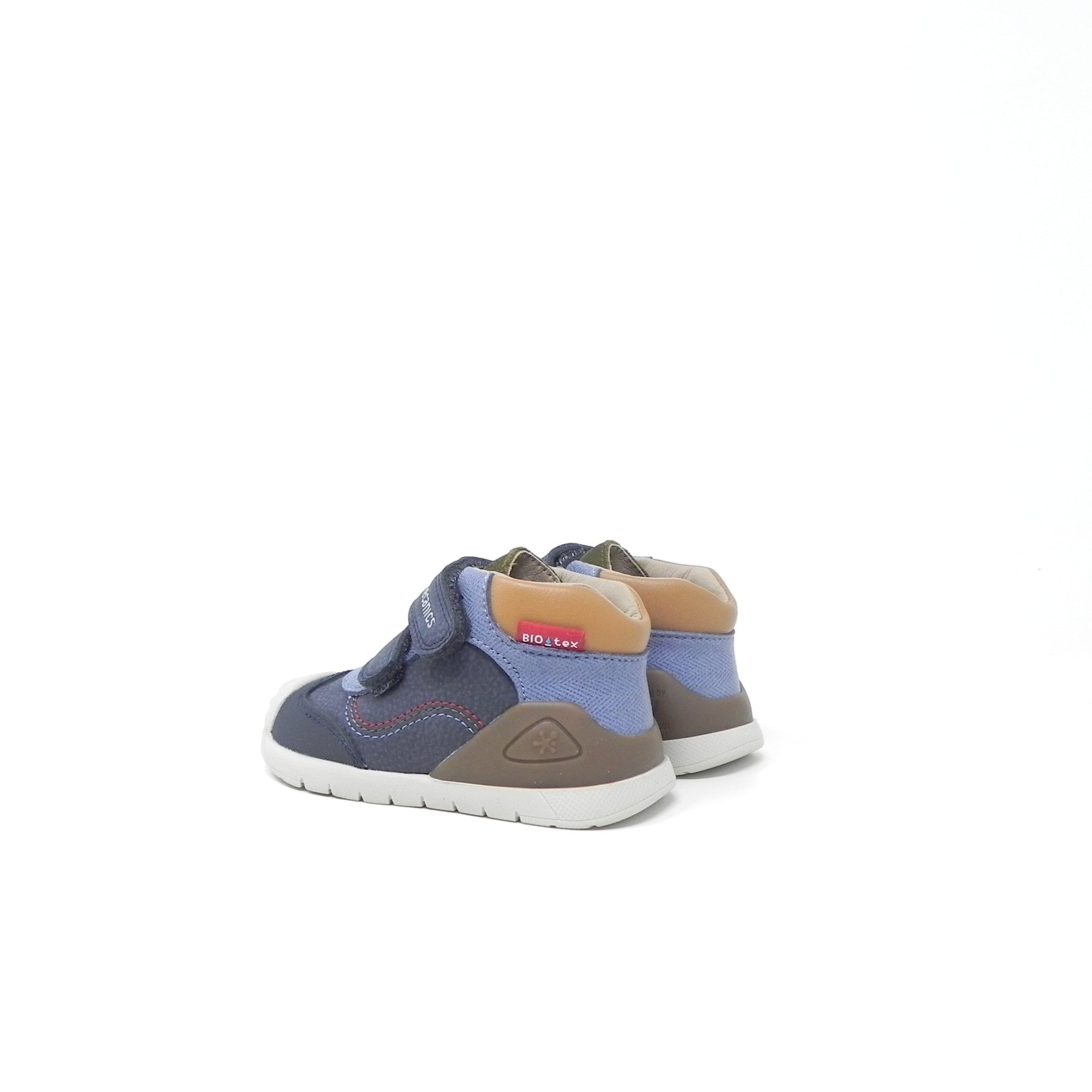 BIOMECANICS - Sneakers Alta