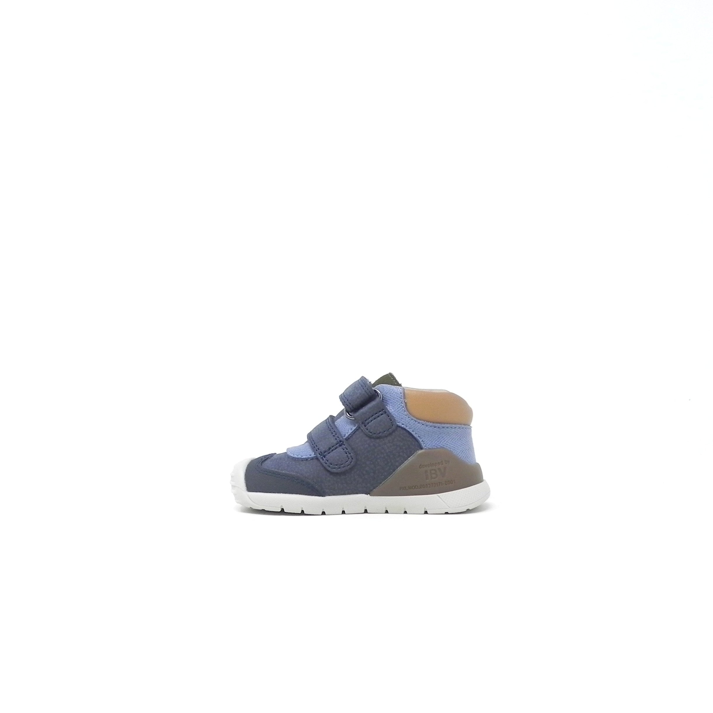 BIOMECANICS - Sneakers Alta