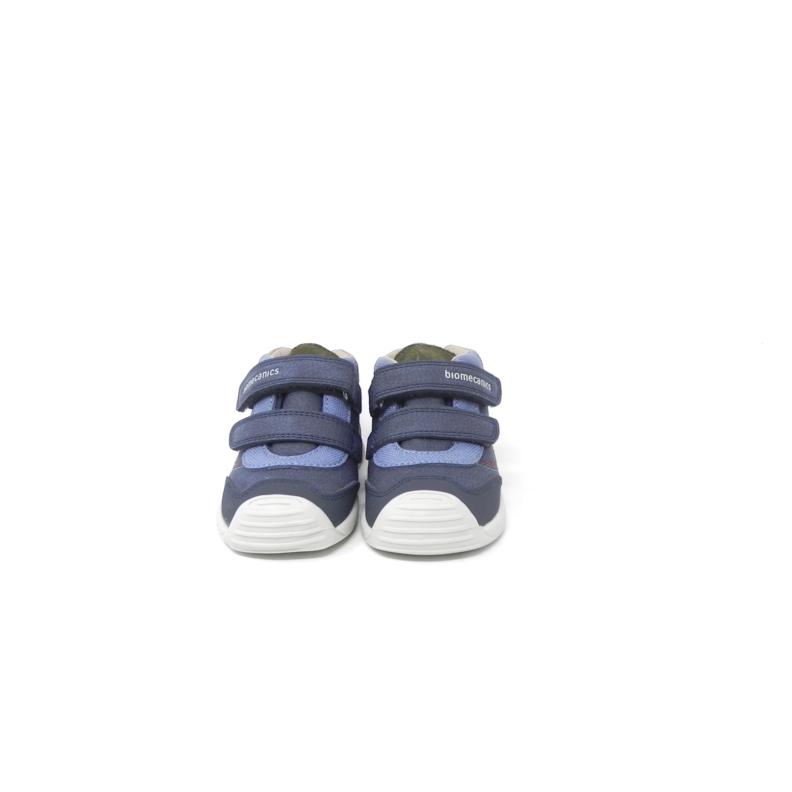 BIOMECANICS - Sneakers Alta