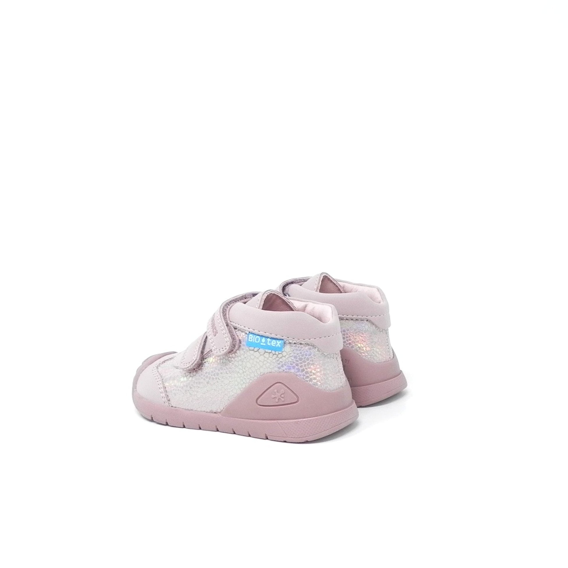 BIOMECANICS - Sneakers Alta