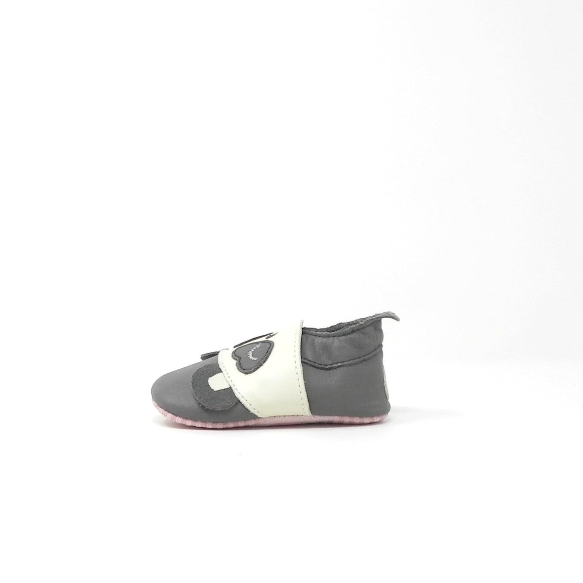 BOBUX - Pantofole Soft Sole Newborn+Prewalker