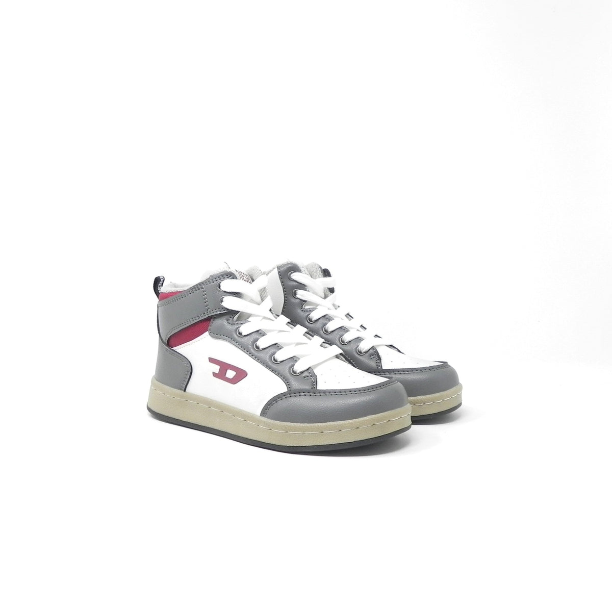 DIESEL - Sneakers Alta