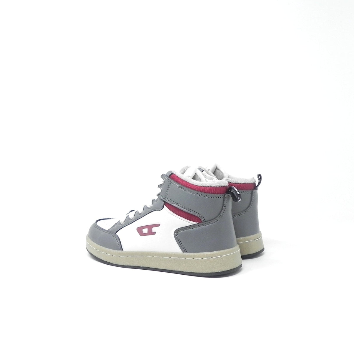 DIESEL - Sneakers Alta