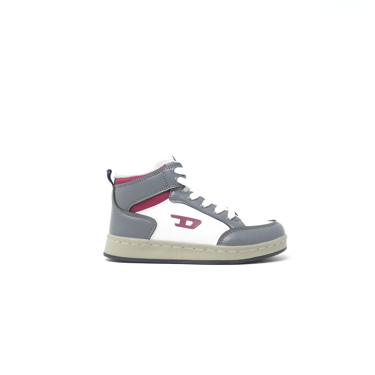 DIESEL - Sneakers Alta