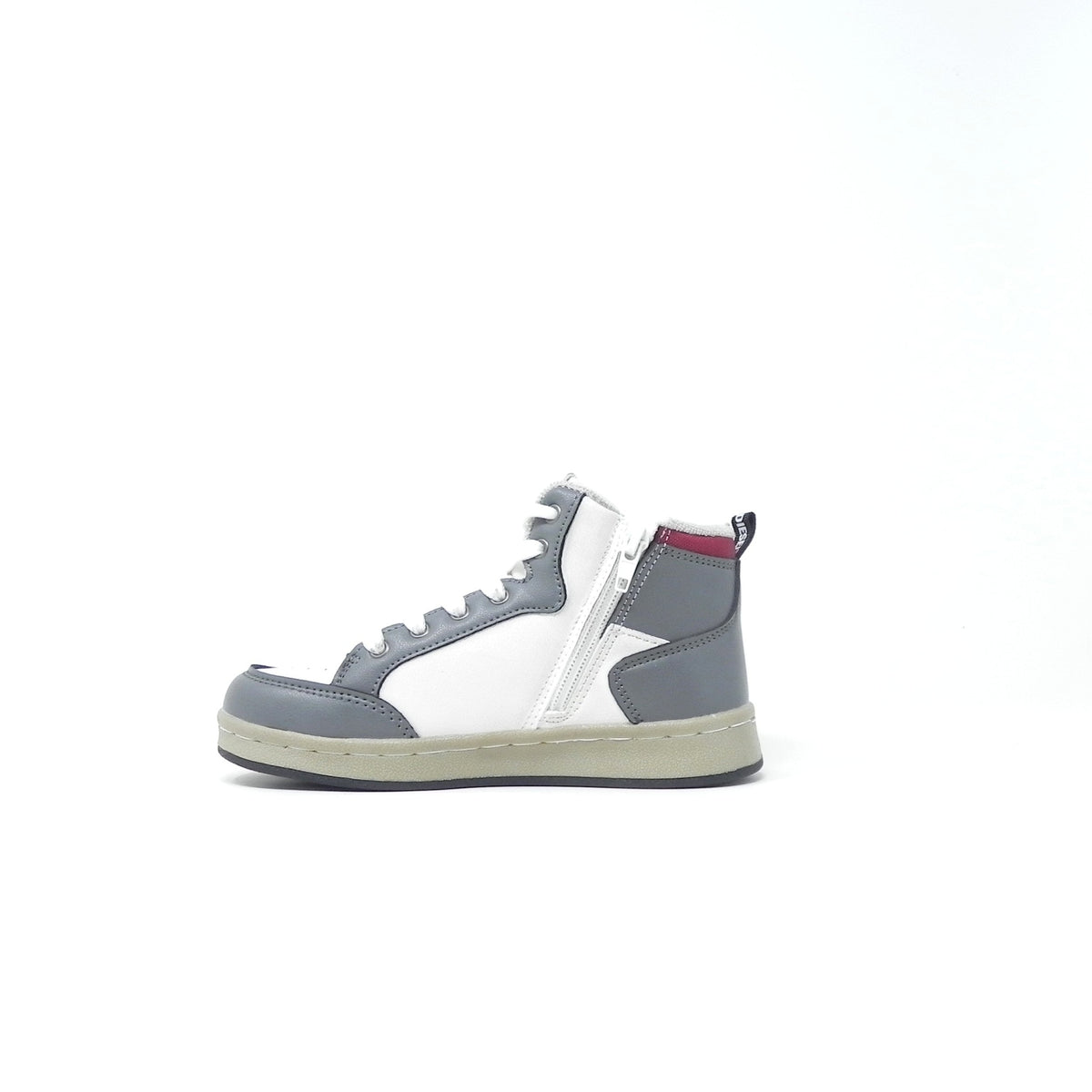 DIESEL - Sneakers Alta