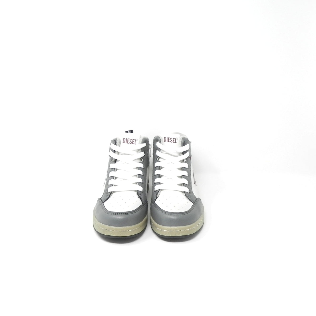 DIESEL - Sneakers Alta