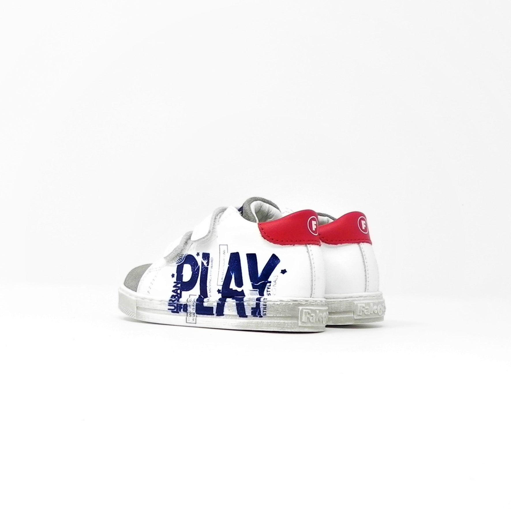 FALCOTTO - Sneakers