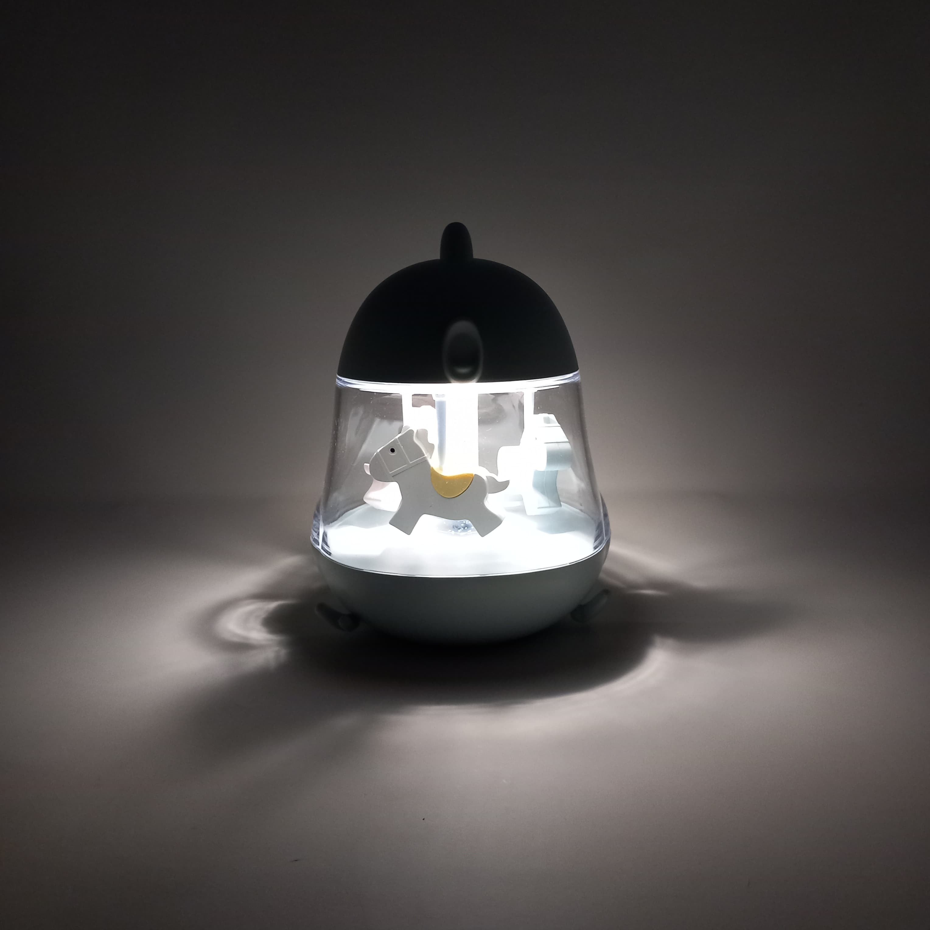 MARY'S - Luce Notturna Carillon