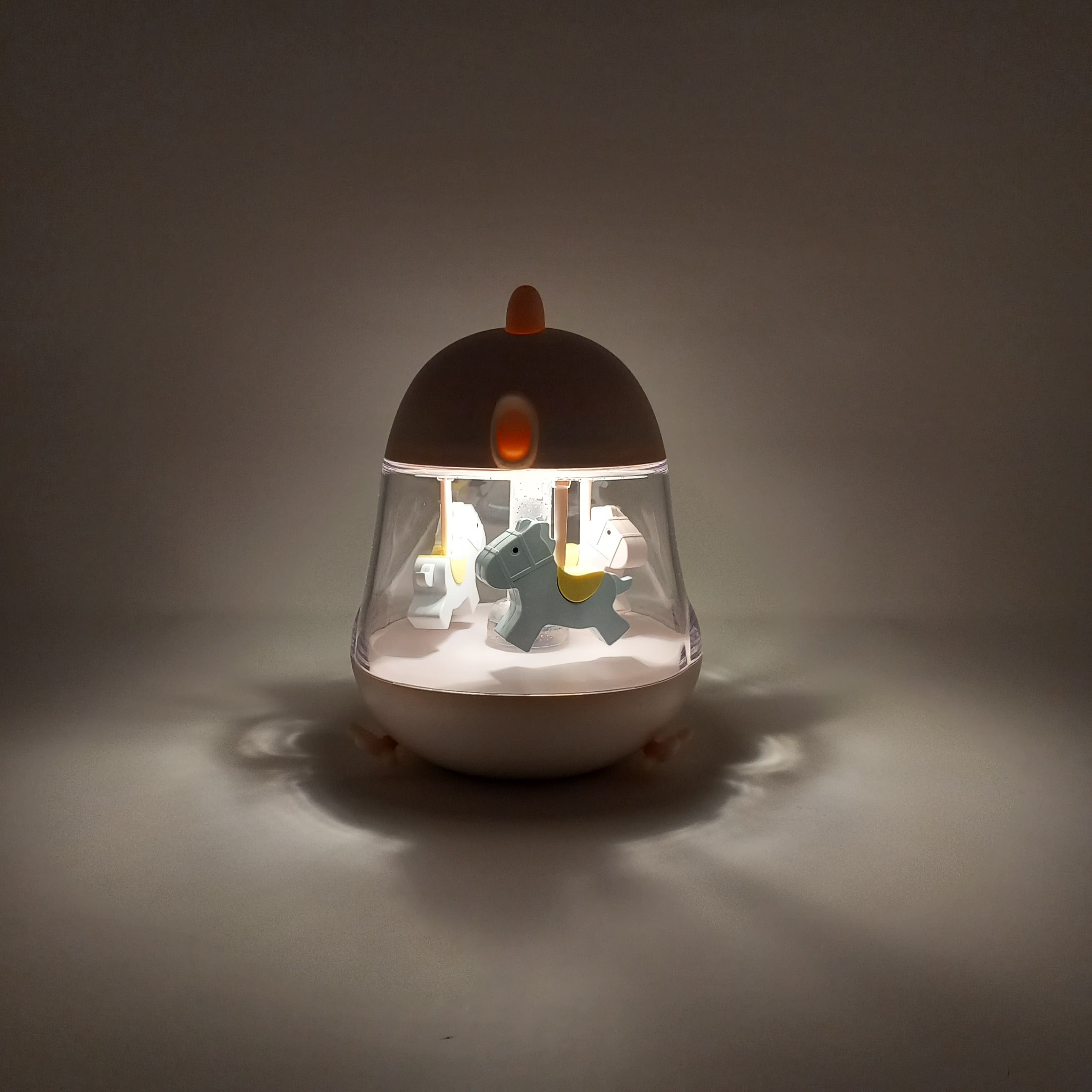 MARY'S - Luce Notturna Carillon