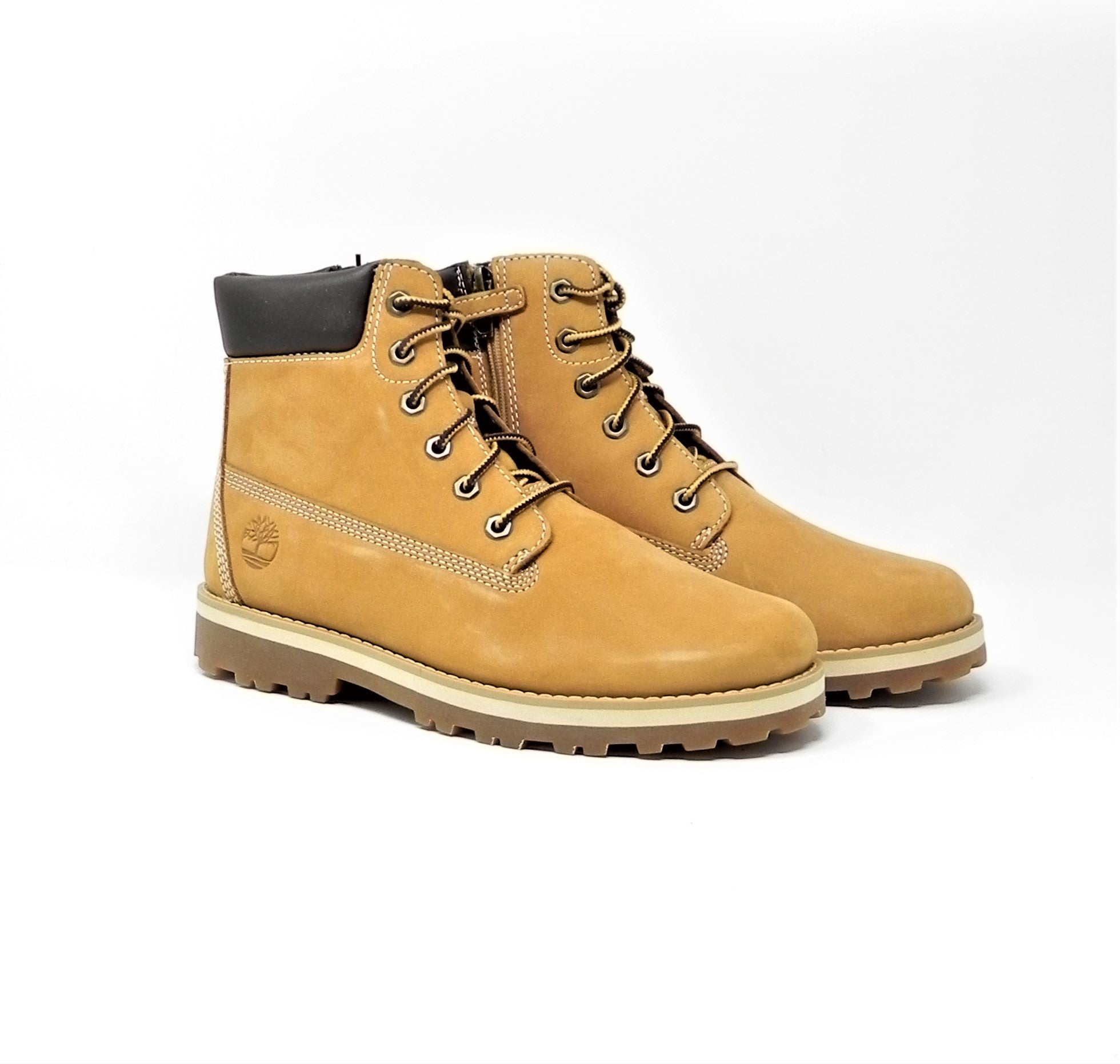 TIMBERLAND - Scarponcini