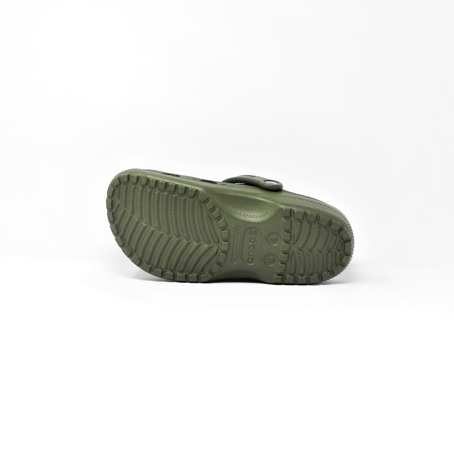 CROCS - Sandali Classic Clog Sabot