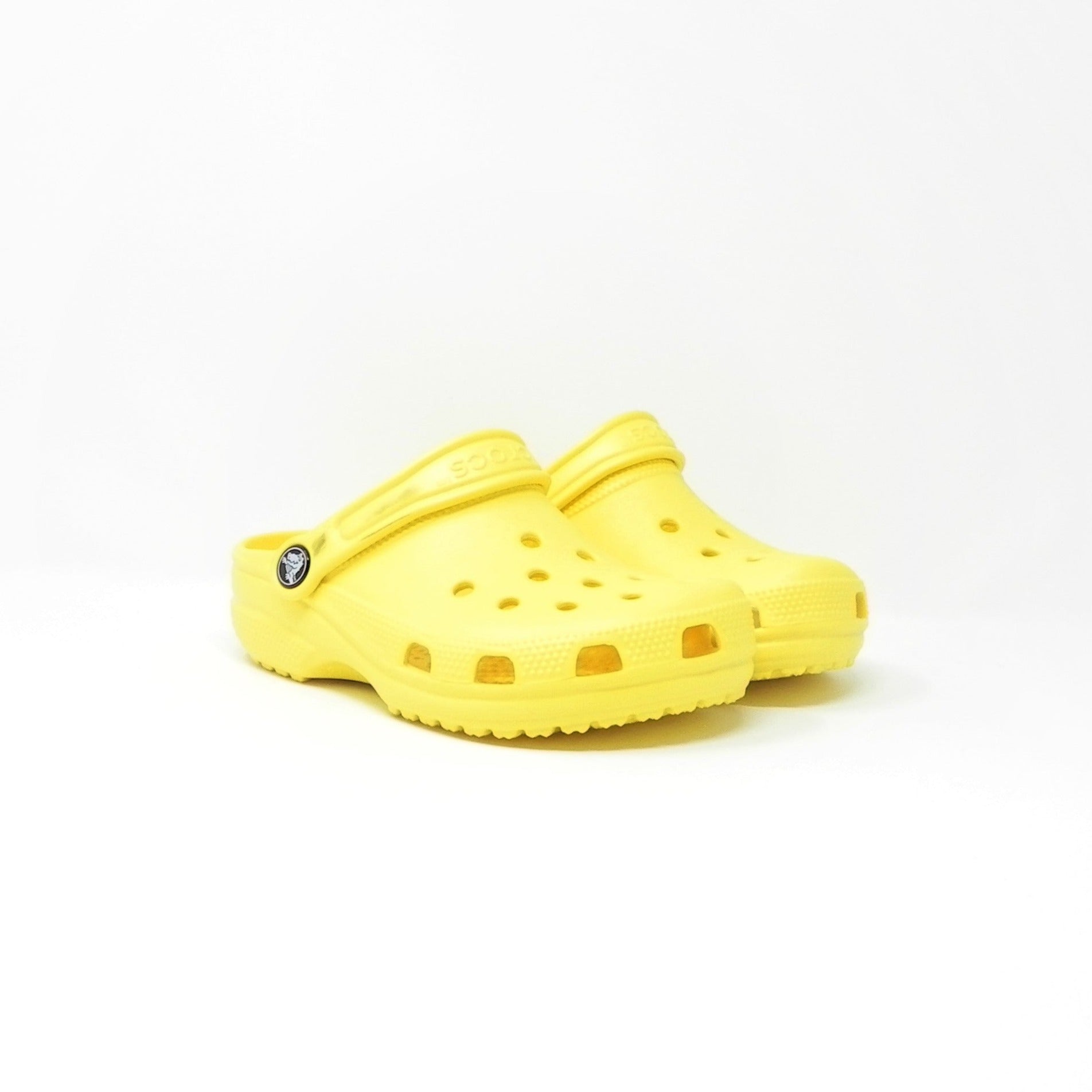 Crocs con cheap pelo estraibile