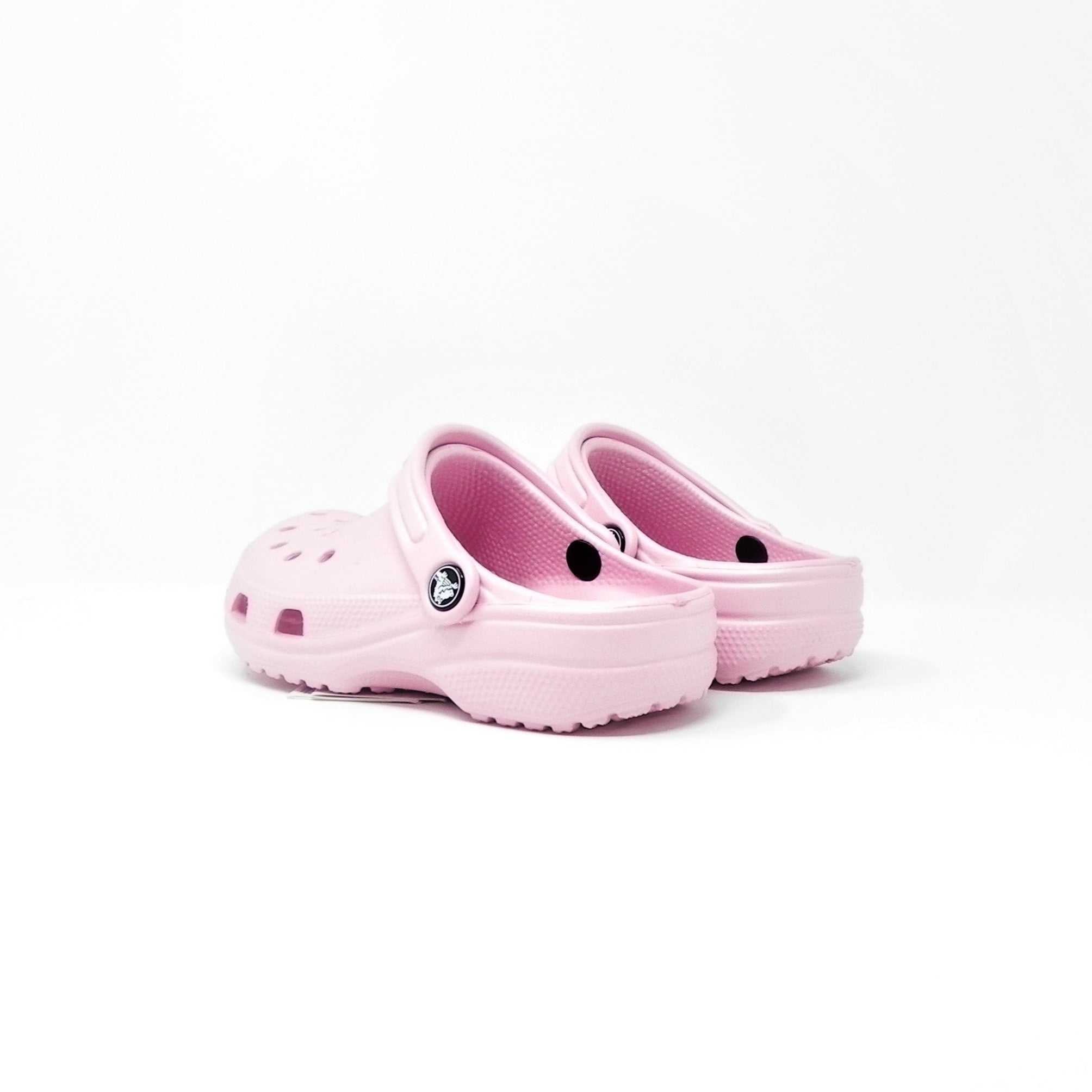 Sandali sales bimbo crocs