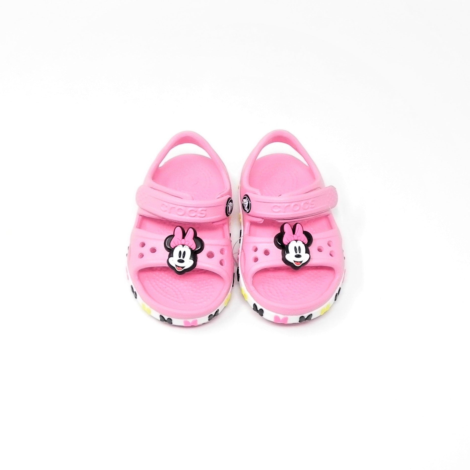 CROCS -  Fun Lab CB Disney Minnie Mouse™ Sandal K