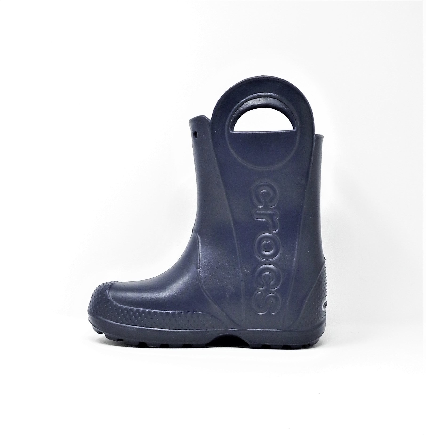 CROCS - Stivaletti pioggia Handle it Rain Boot Kids / Roomy Fit